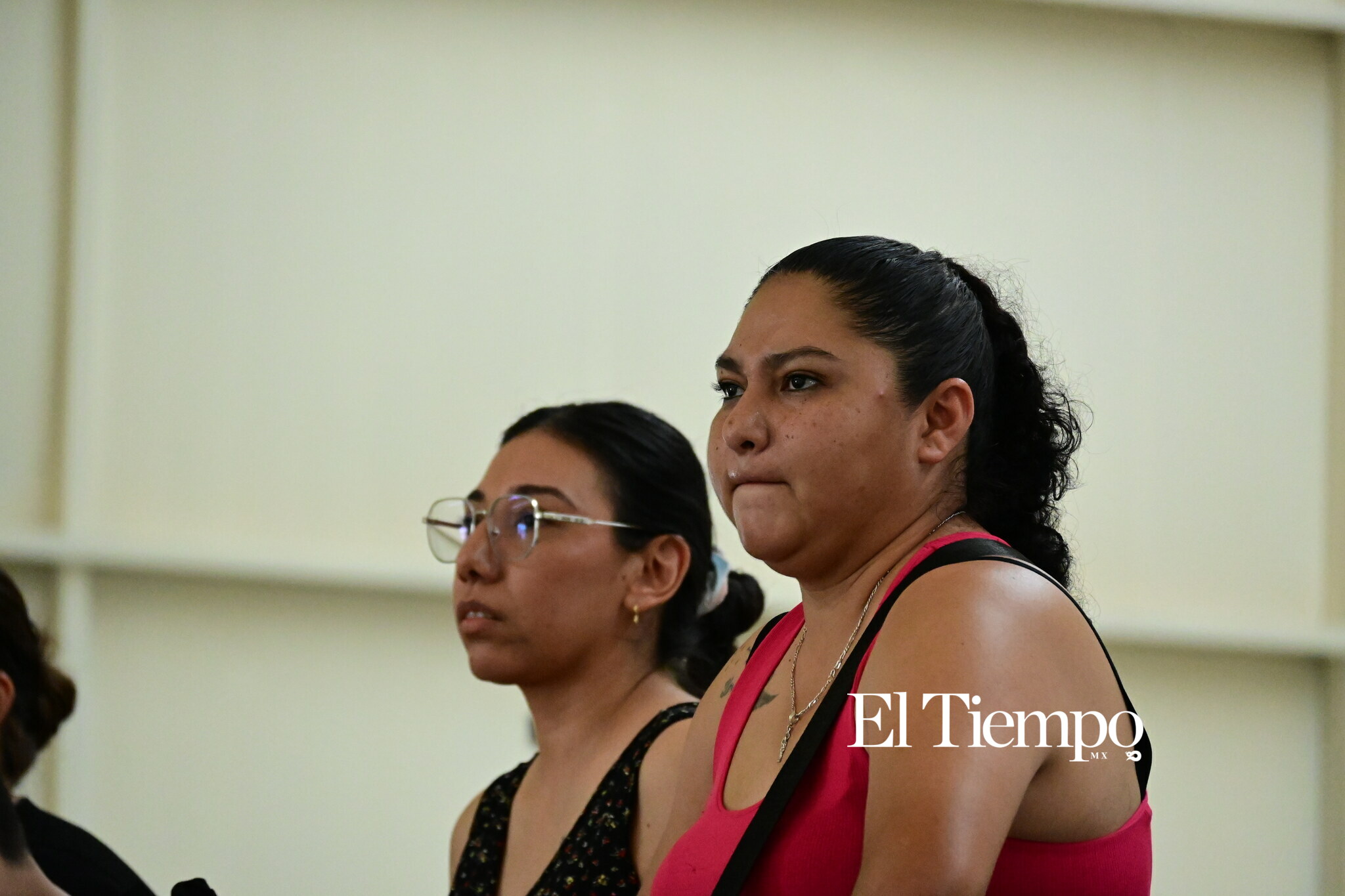 🏐🔥 ¡El Torneo de Voleibol de El Tiempo sigue con todo!