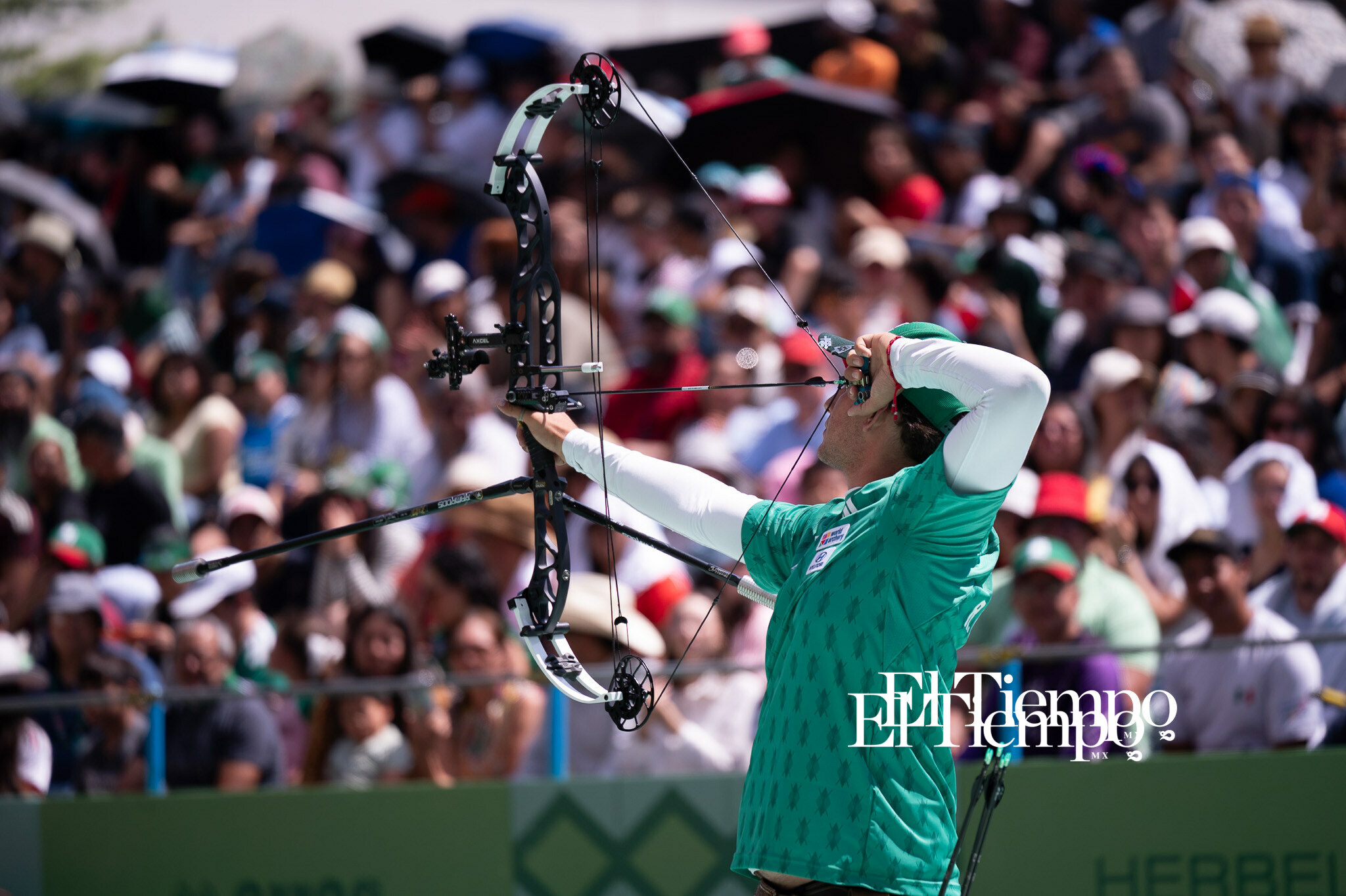 Saltillo 2026 Hyundai Archery World Cup Final