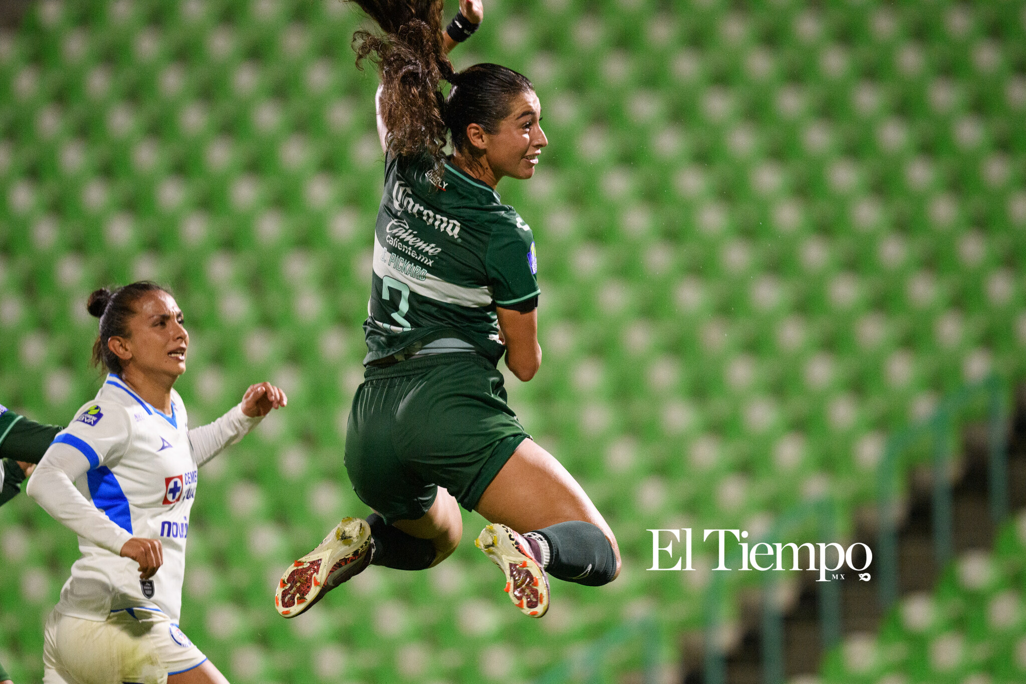 Santos Laguna vs Cruz Azul | Liga MX Femenil — Jornada 8

#LigaMXFemenil #Jornada8 #SantosFemenil #SantosLaguna #CruzAzulFemenil #CruzAzul #FutbolFemenil #FutbolFemenino #Soccer #Jugadoras #NikonMX #Torreon #FutbolMexicano #FotografiaDeportiva #WomenInSoccer