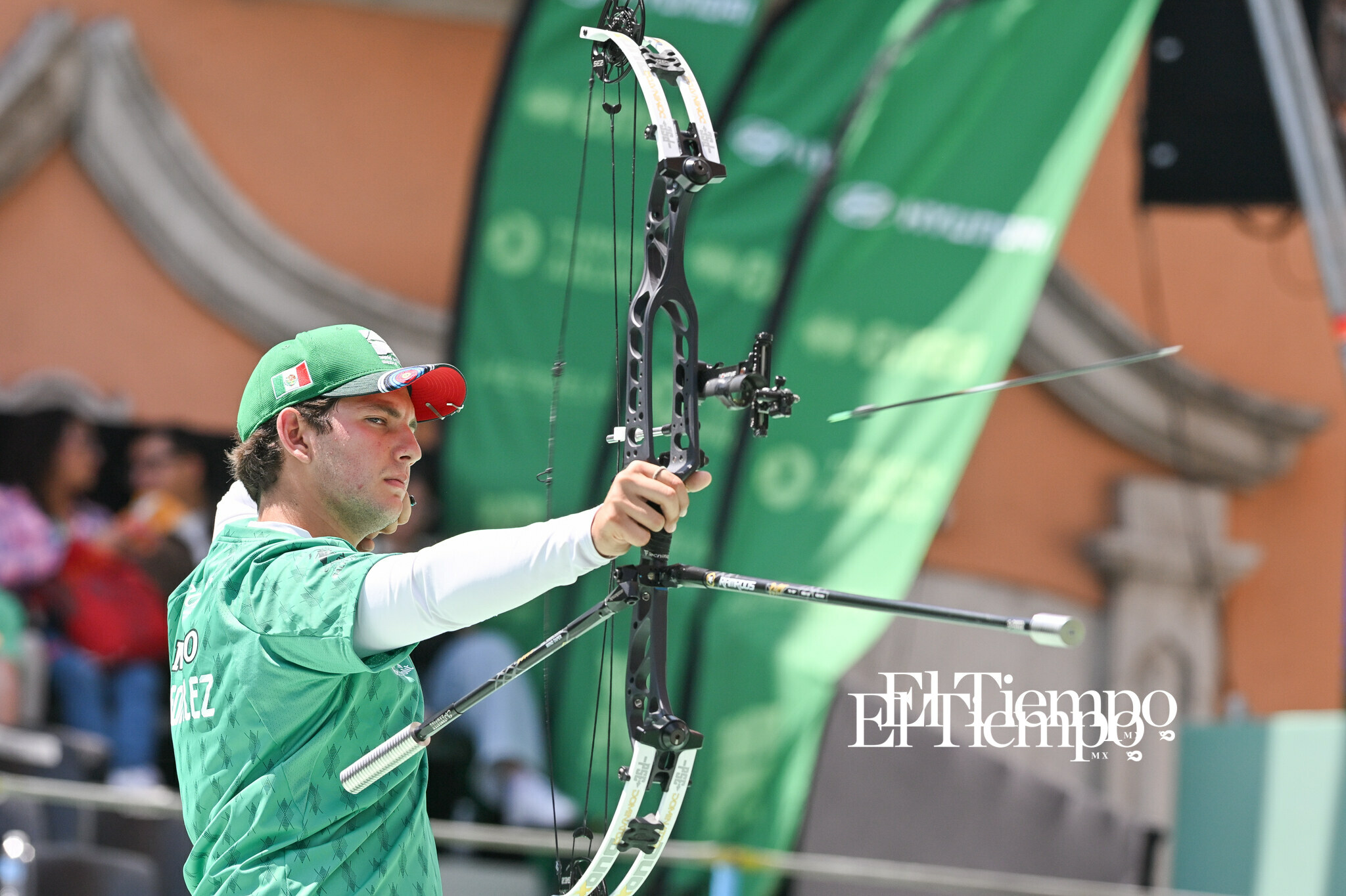 Saltillo 2026 Hyundai Archery World Cup Final