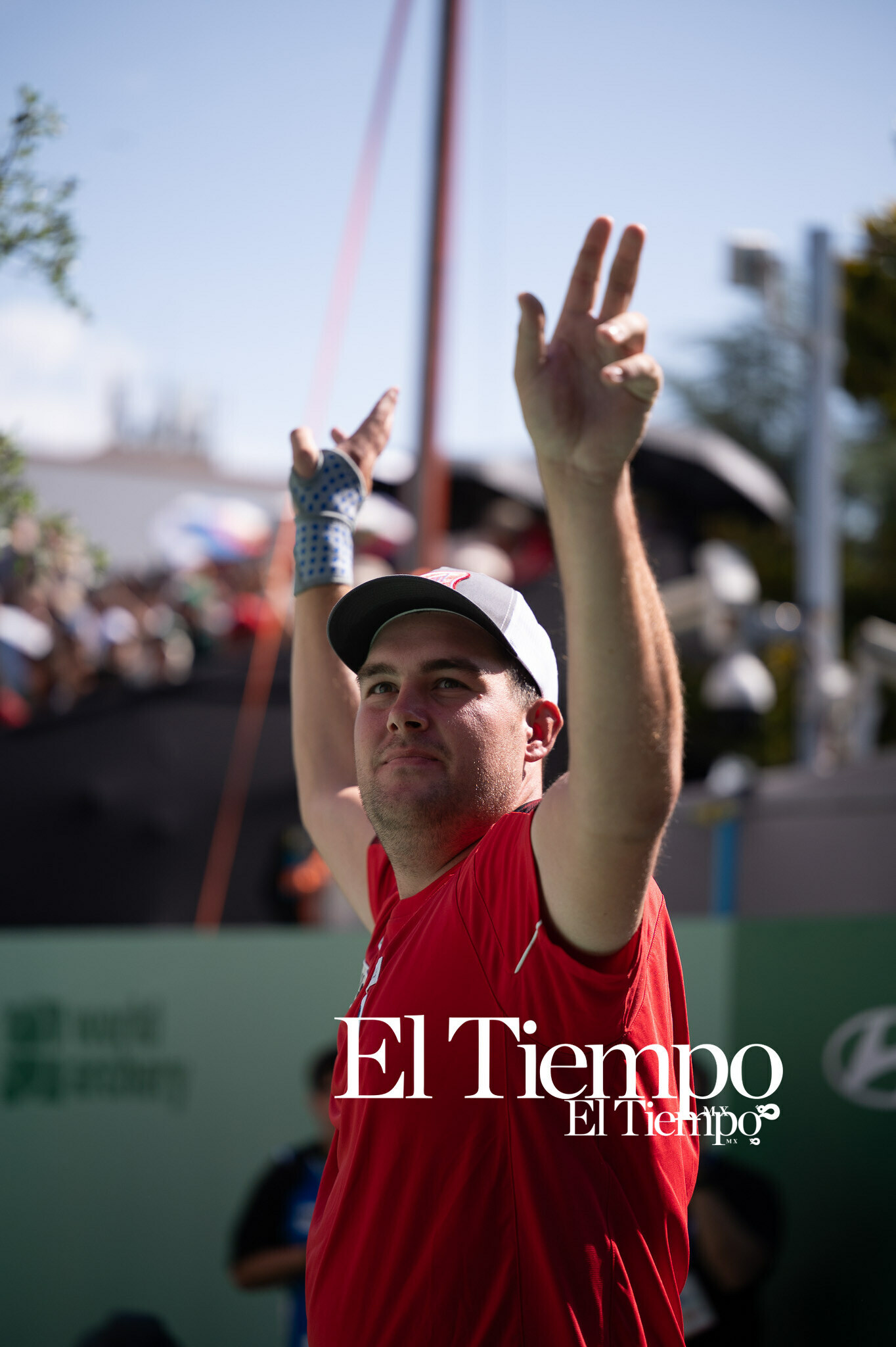 Saltillo 2026 Hyundai Archery World Cup Final