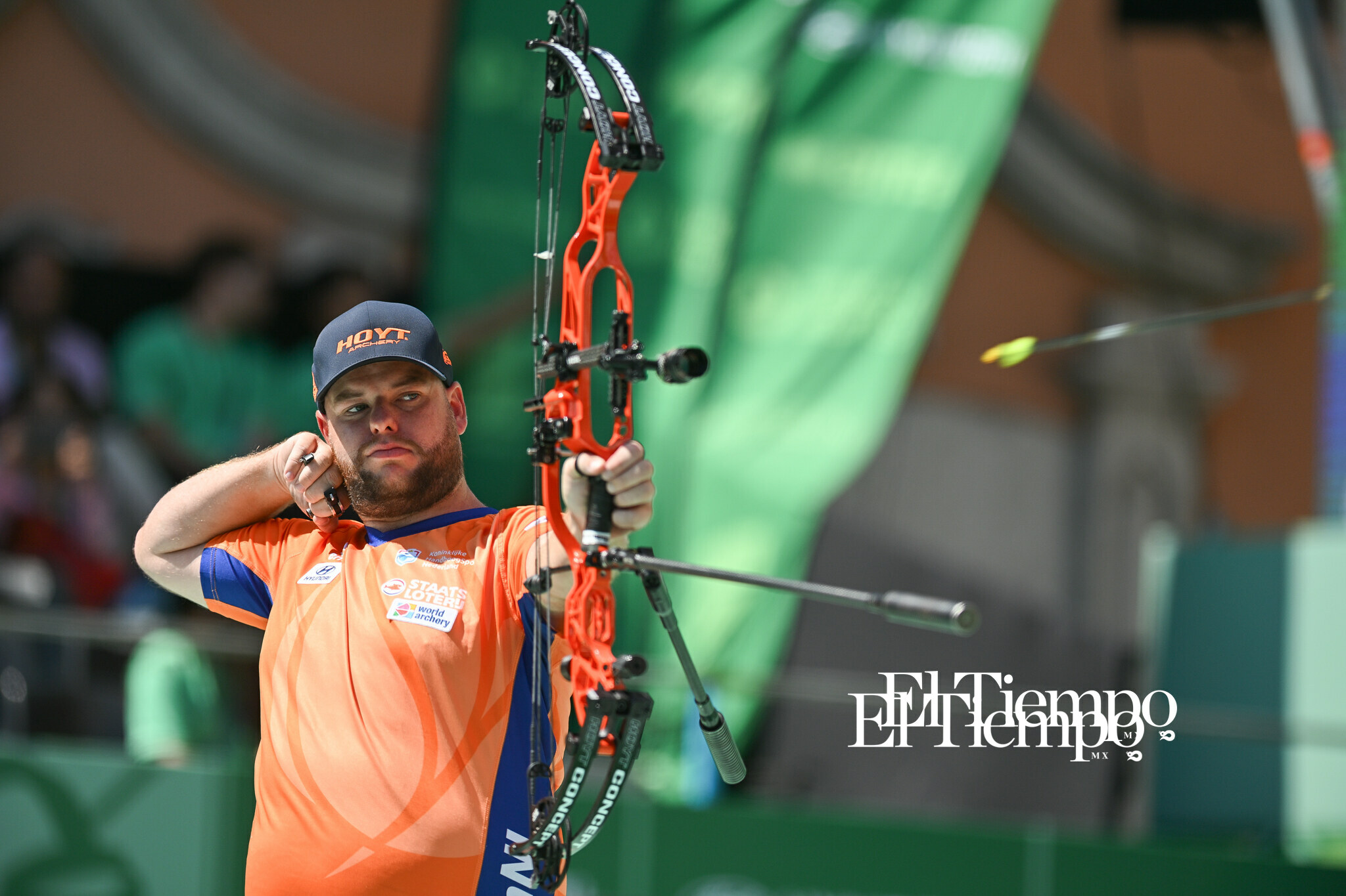 Saltillo 2026 Hyundai Archery World Cup Final