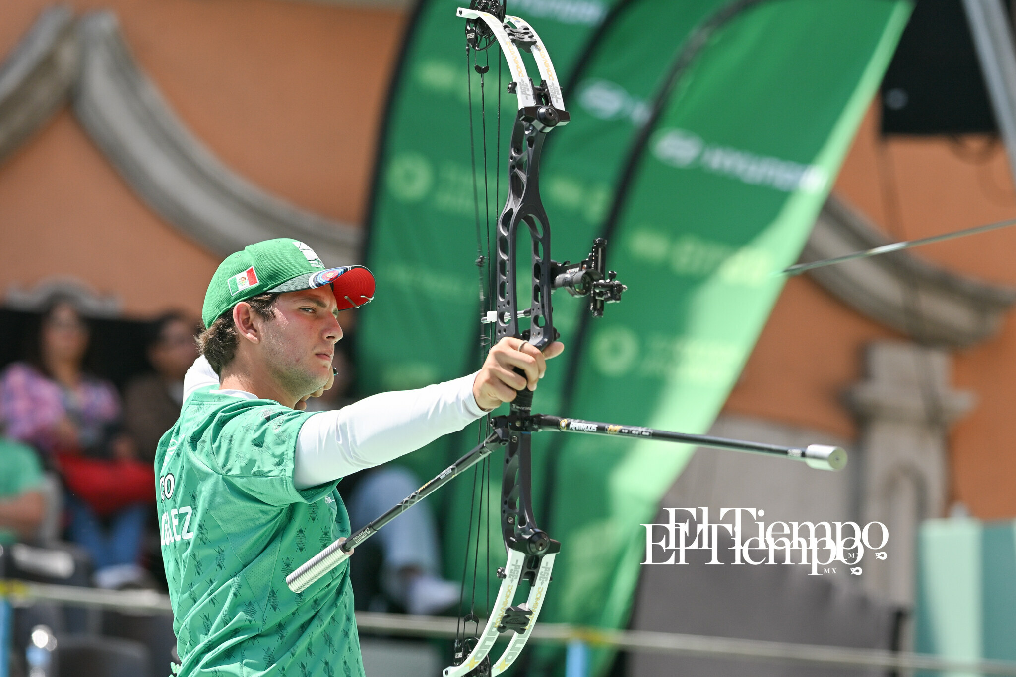 Saltillo 2026 Hyundai Archery World Cup Final