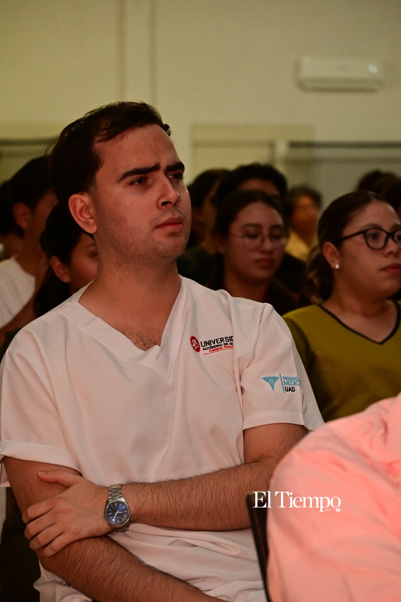Actualizan conocimientos médicos sobre genética clínica