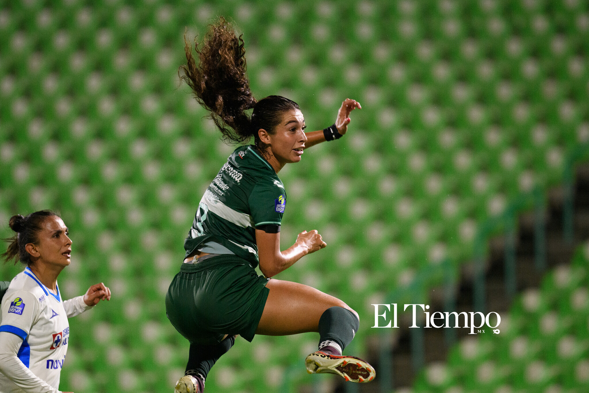 Santos Laguna vs Cruz Azul | Liga MX Femenil — Jornada 8

#LigaMXFemenil #Jornada8 #SantosFemenil #SantosLaguna #CruzAzulFemenil #CruzAzul #FutbolFemenil #FutbolFemenino #Soccer #Jugadoras #NikonMX #Torreon #FutbolMexicano #FotografiaDeportiva #WomenInSoccer