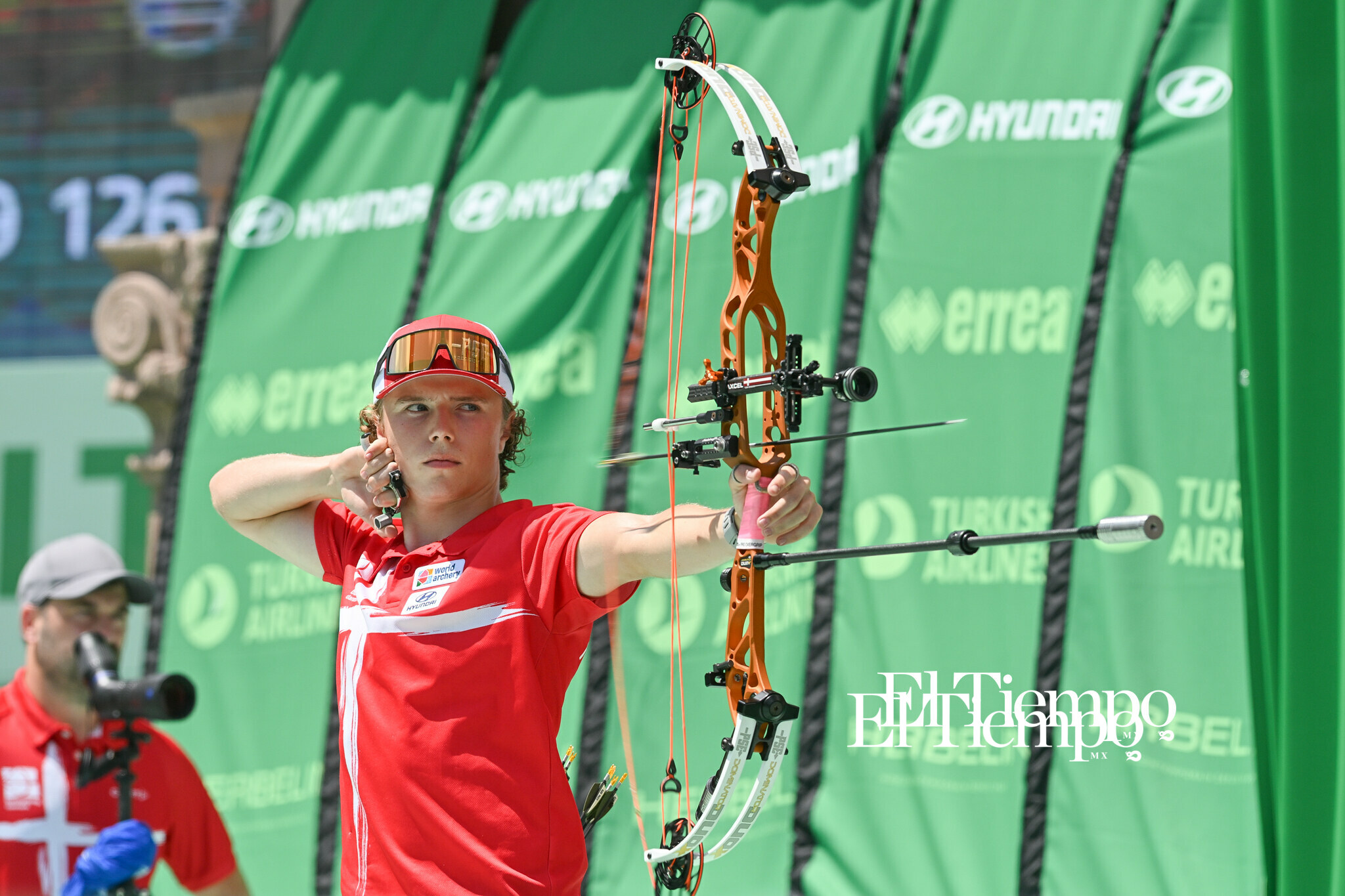 Saltillo 2026 Hyundai Archery World Cup Final
