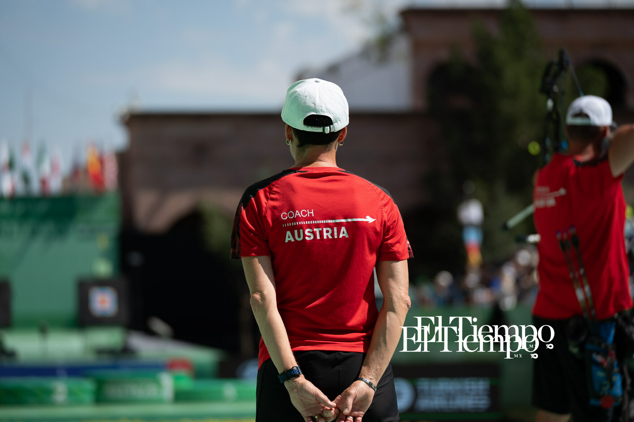 Saltillo 2026 Hyundai Archery World Cup Final