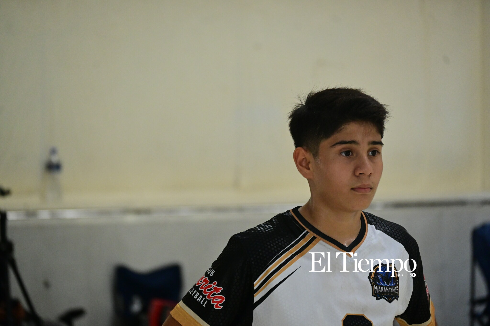 🏐🔥 ¡El Torneo de Voleibol de El Tiempo sigue con todo!