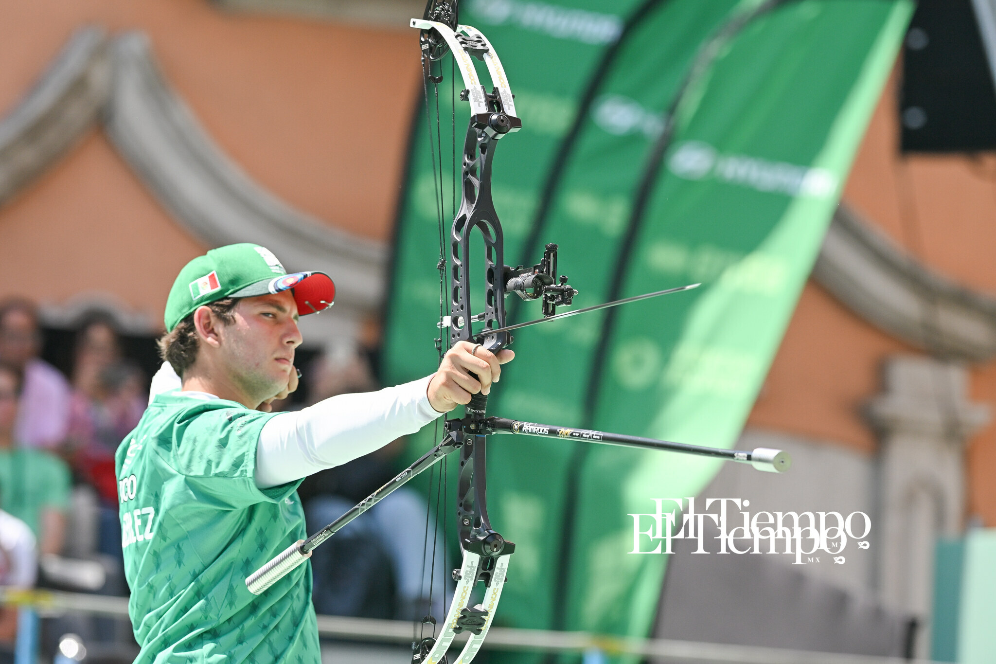 Saltillo 2026 Hyundai Archery World Cup Final
