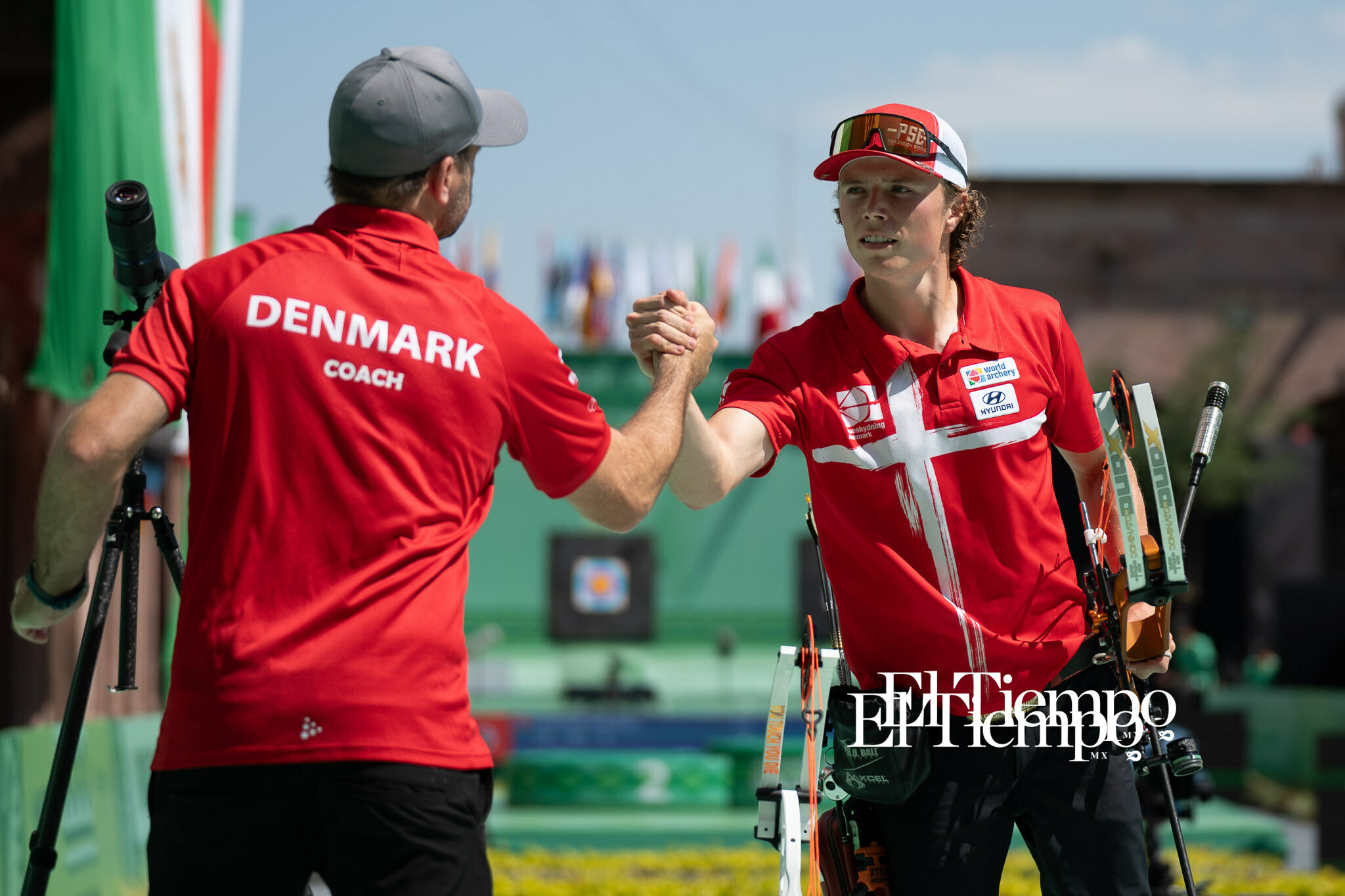 Saltillo 2026 Hyundai Archery World Cup Final