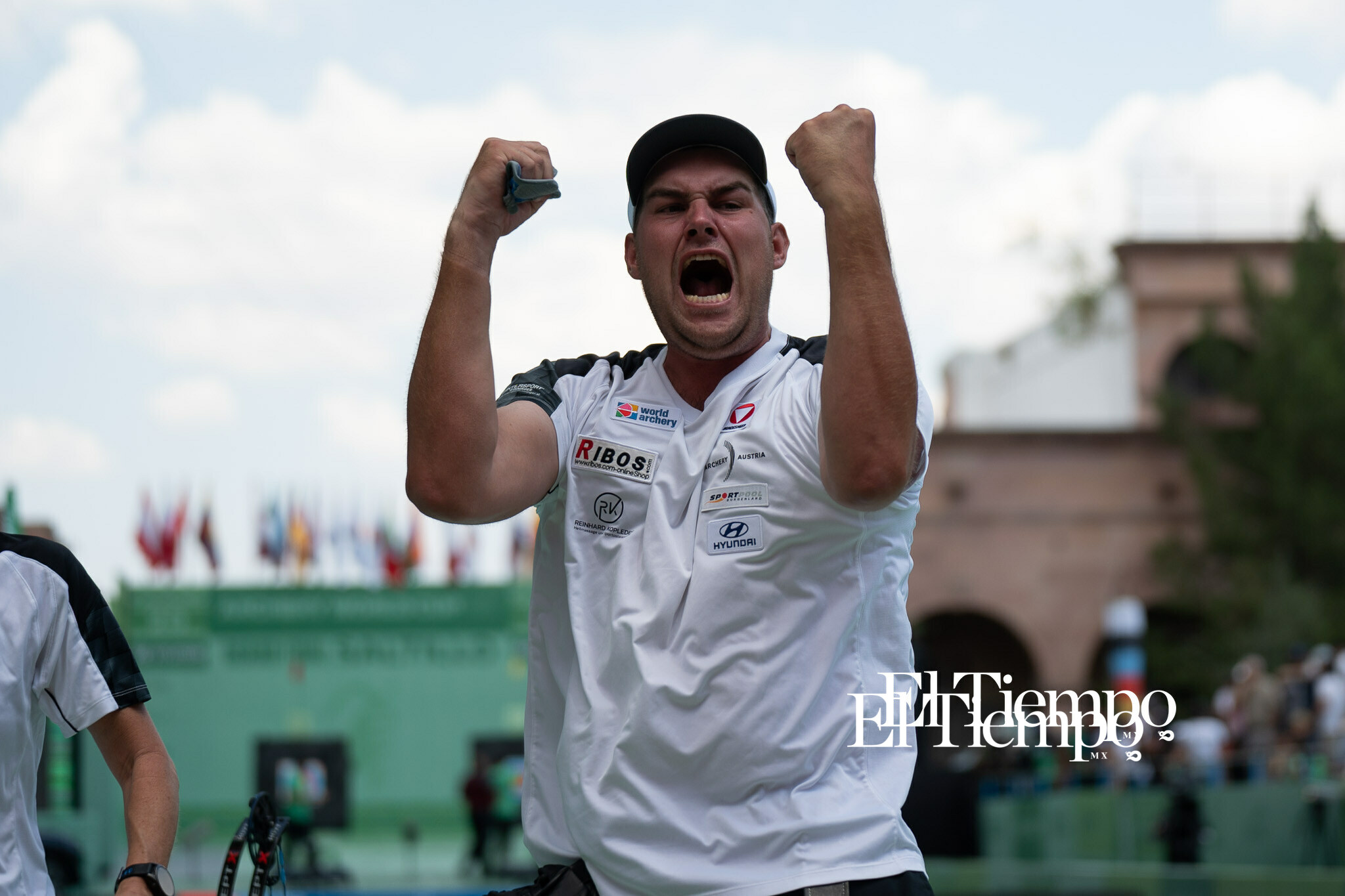 Saltillo 2026 Hyundai Archery World Cup Final