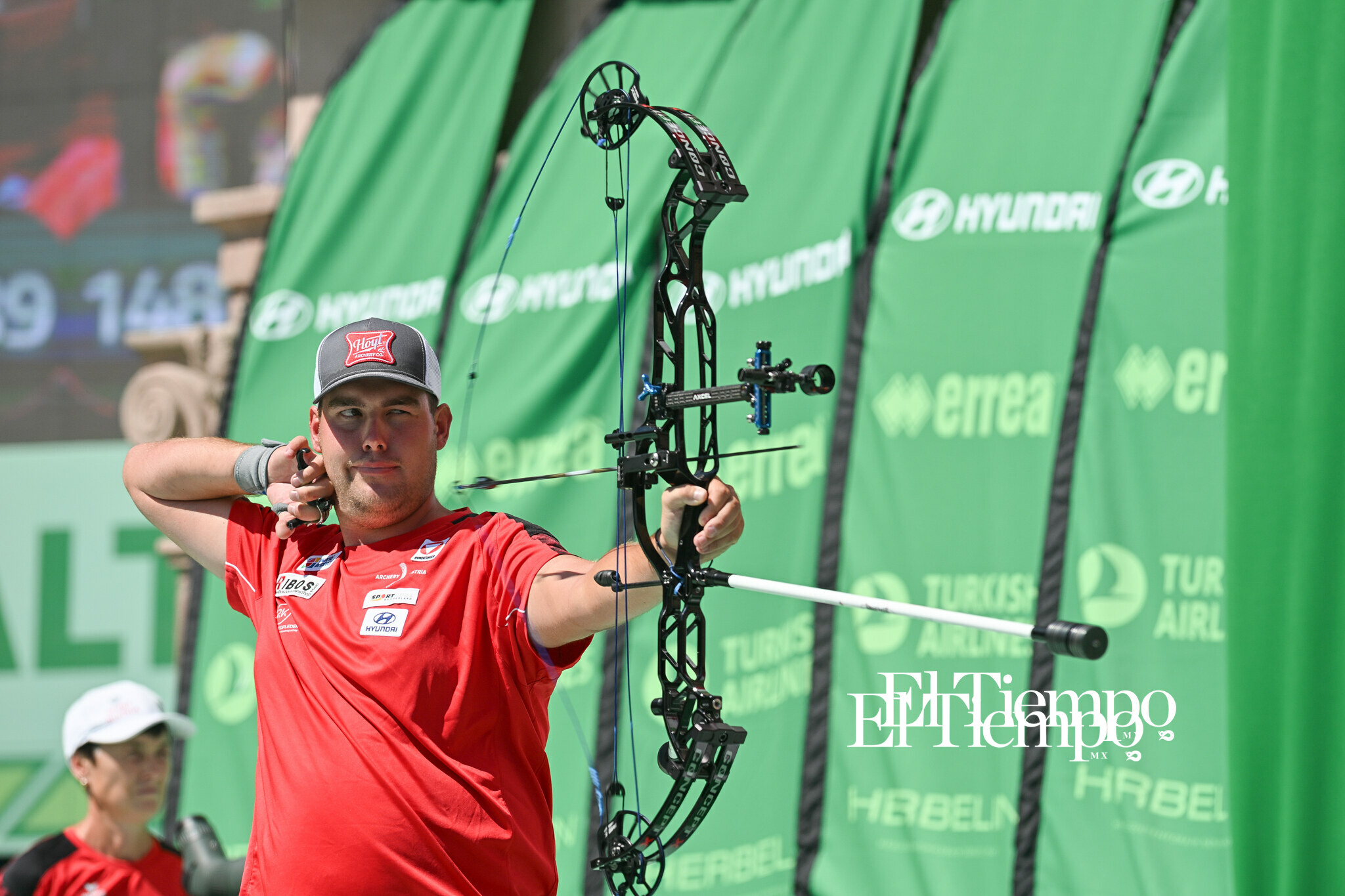 Saltillo 2026 Hyundai Archery World Cup Final