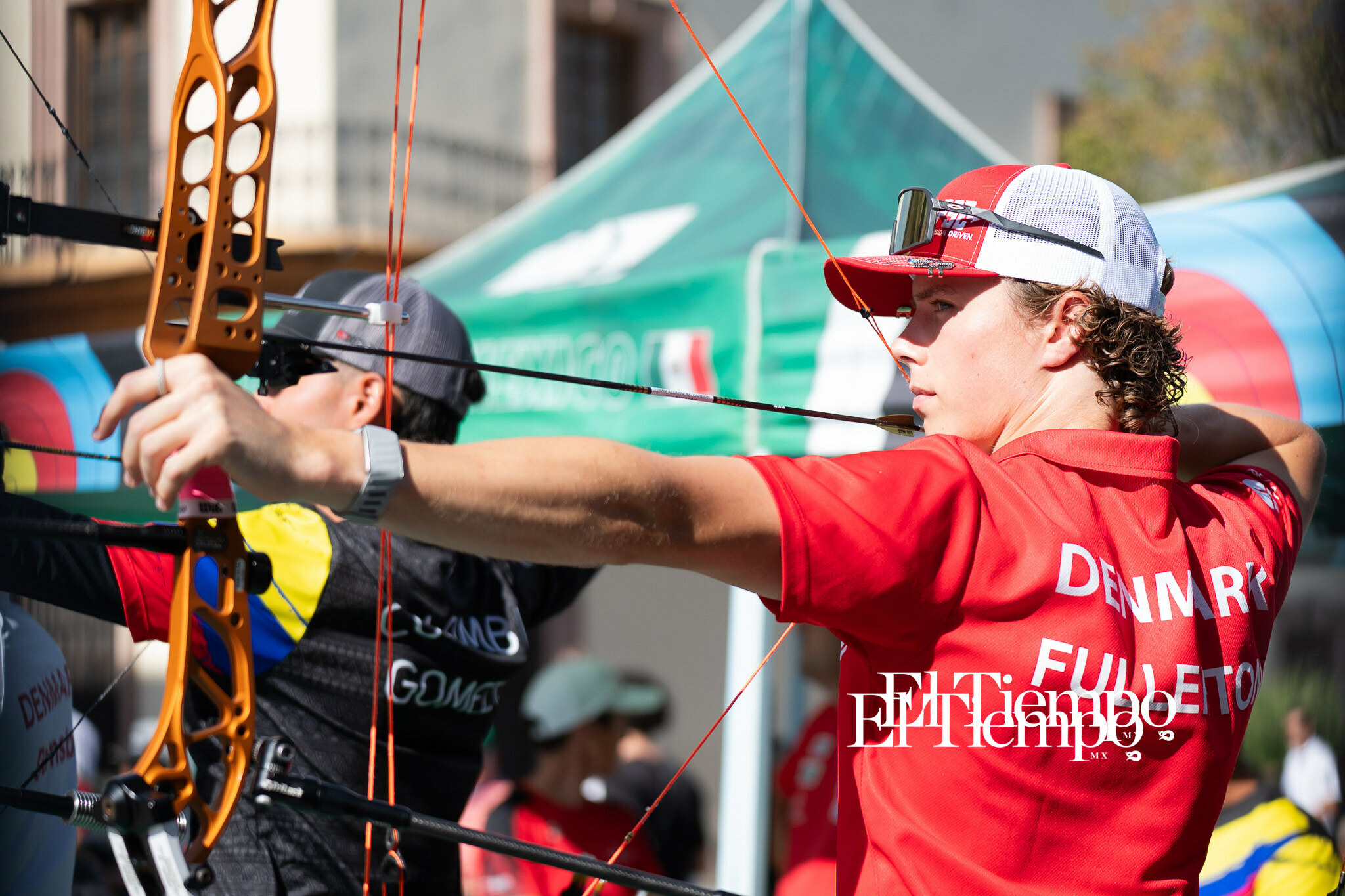 Saltillo 2026 Hyundai Archery World Cup Final