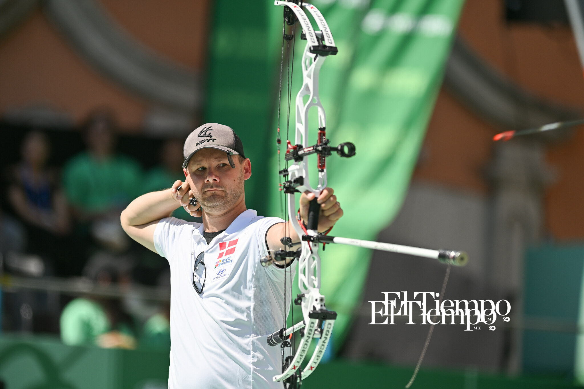Saltillo 2026 Hyundai Archery World Cup Final