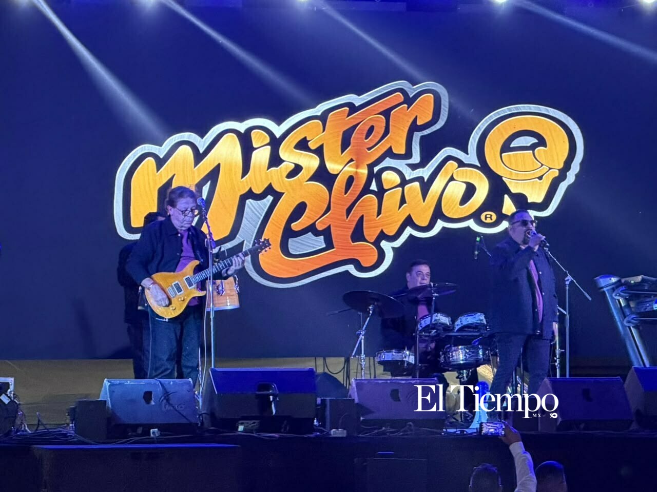 Presentaciones artísticas y culturales, previo al grito de independencia en la ciudad de Monclova, Coahuila.