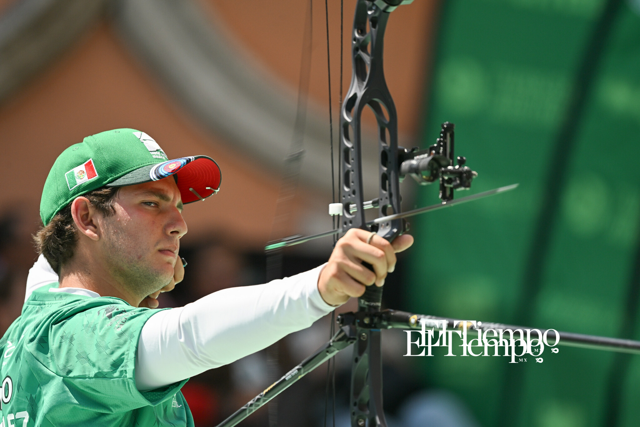 Saltillo 2026 Hyundai Archery World Cup Final