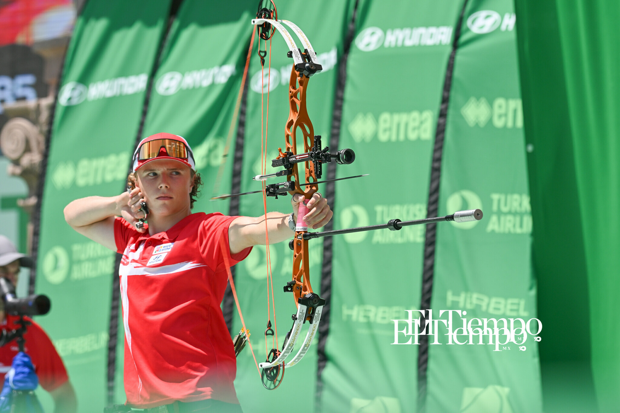 Saltillo 2026 Hyundai Archery World Cup Final
