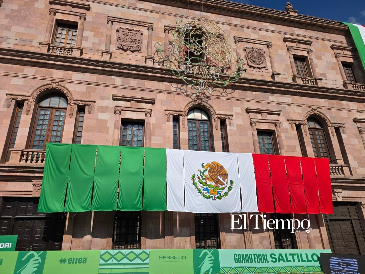Final de la copa del mundo, tiro con arco Saltillo