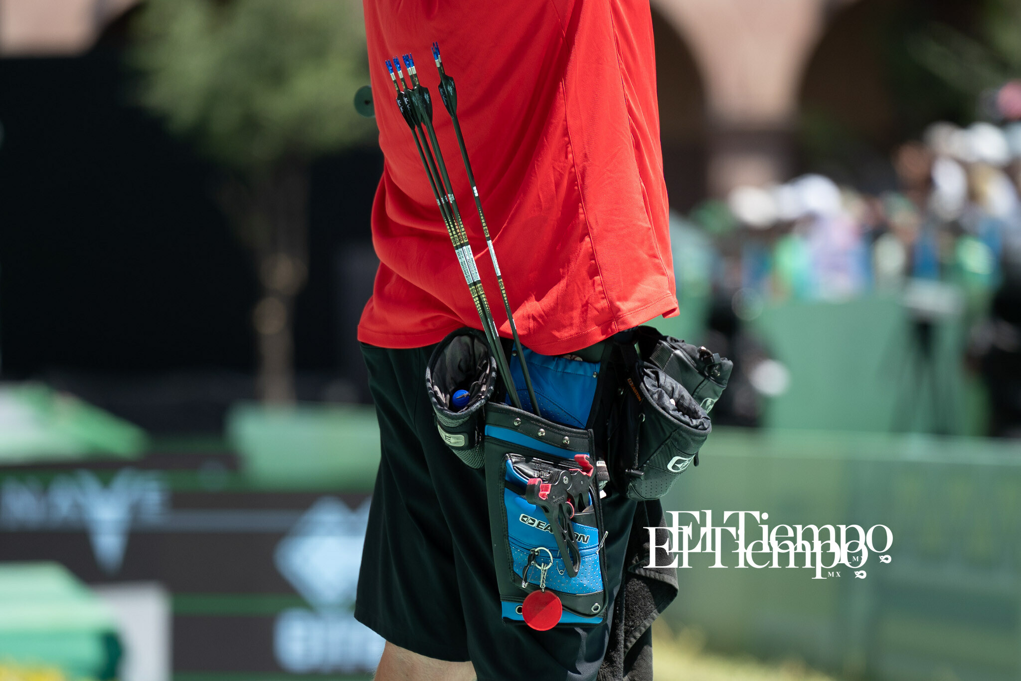 Saltillo 2026 Hyundai Archery World Cup Final