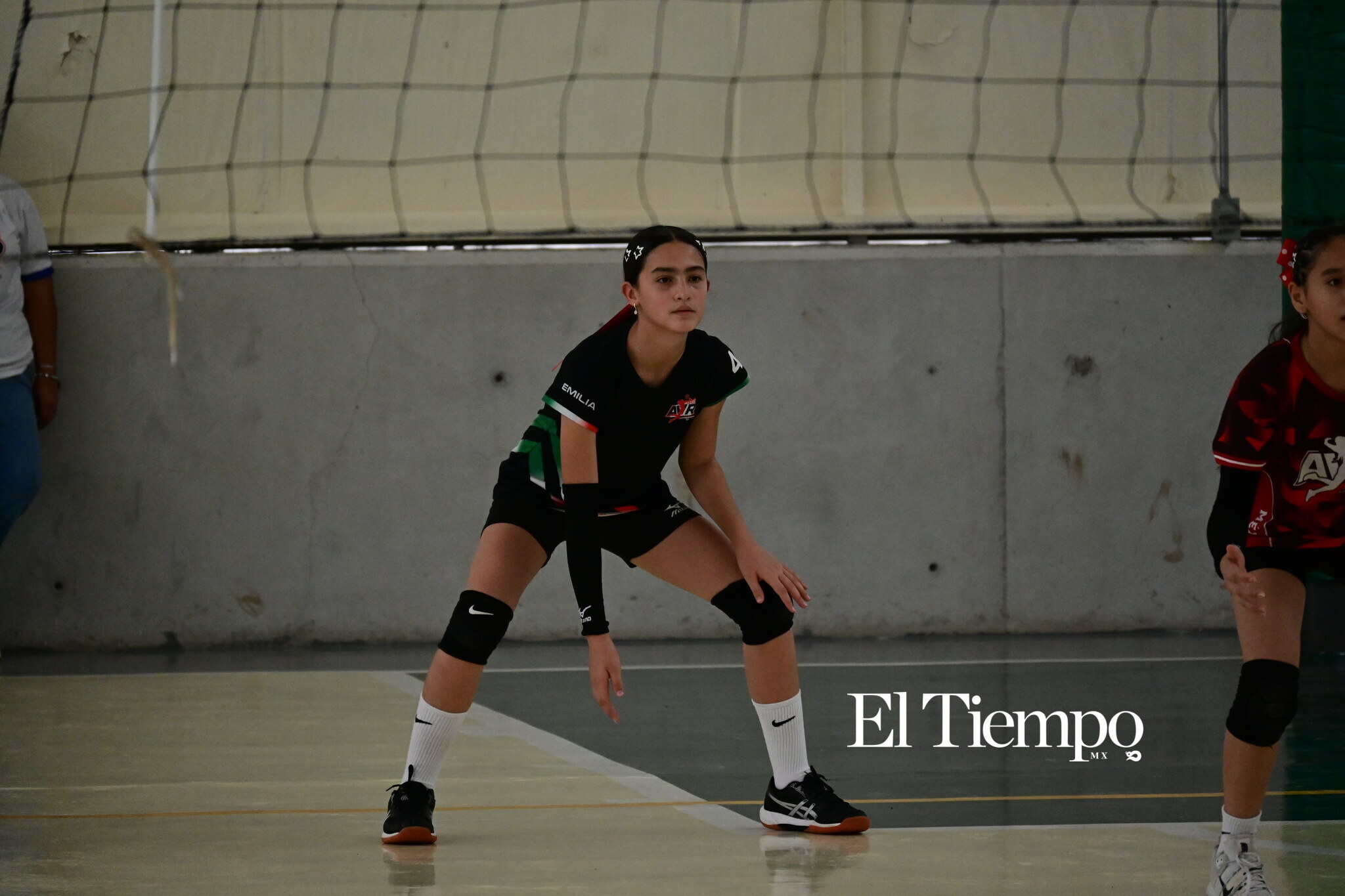 🏐🔥 ¡El Torneo de Voleibol de El Tiempo sigue con todo!