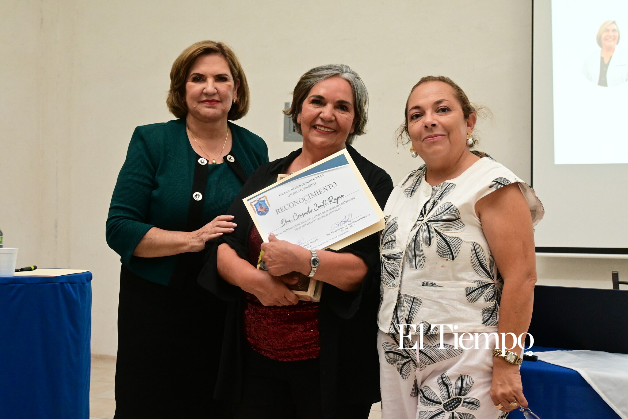 Actualizan conocimientos médicos sobre genética clínica
