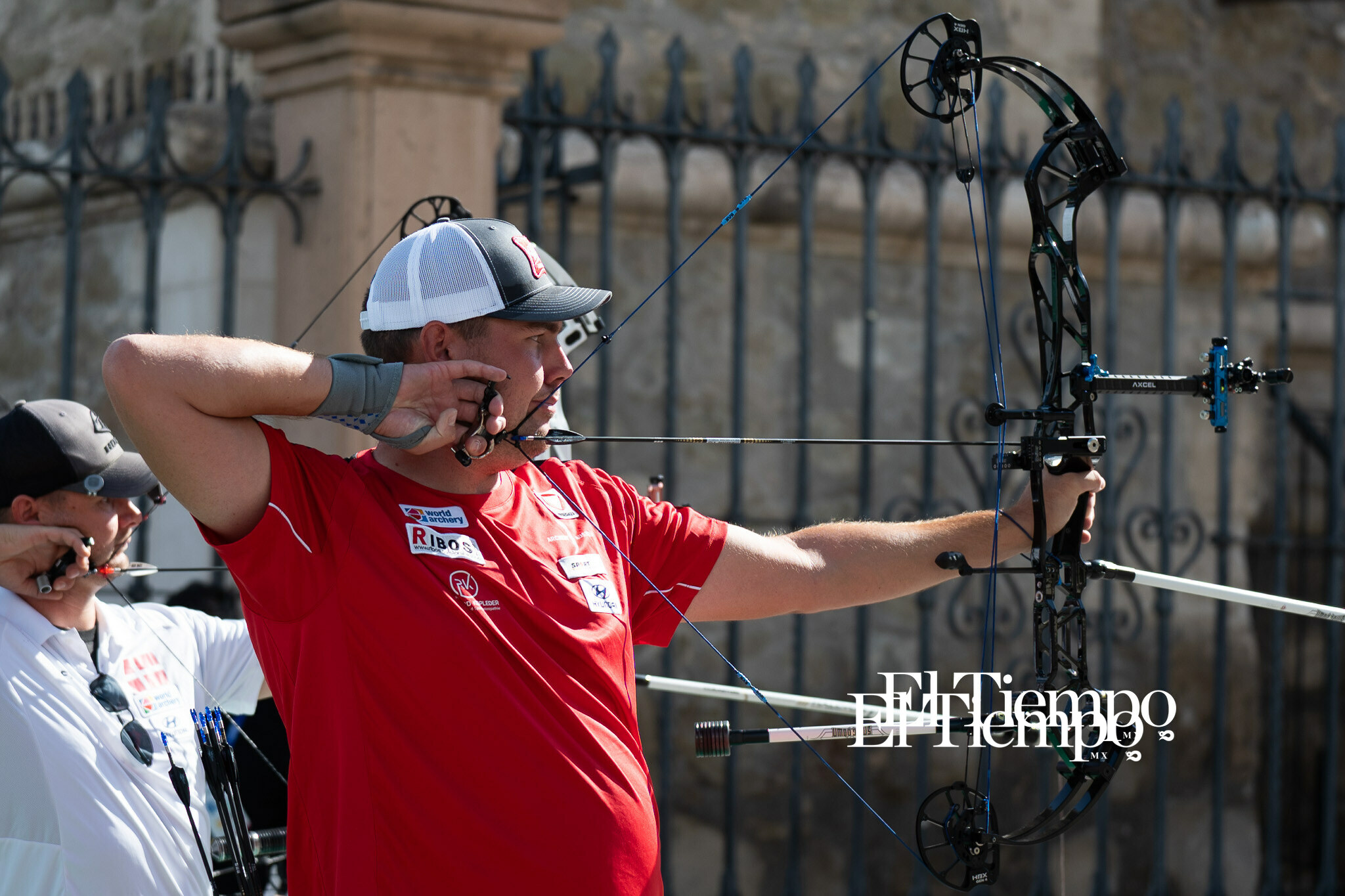 Saltillo 2026 Hyundai Archery World Cup Final