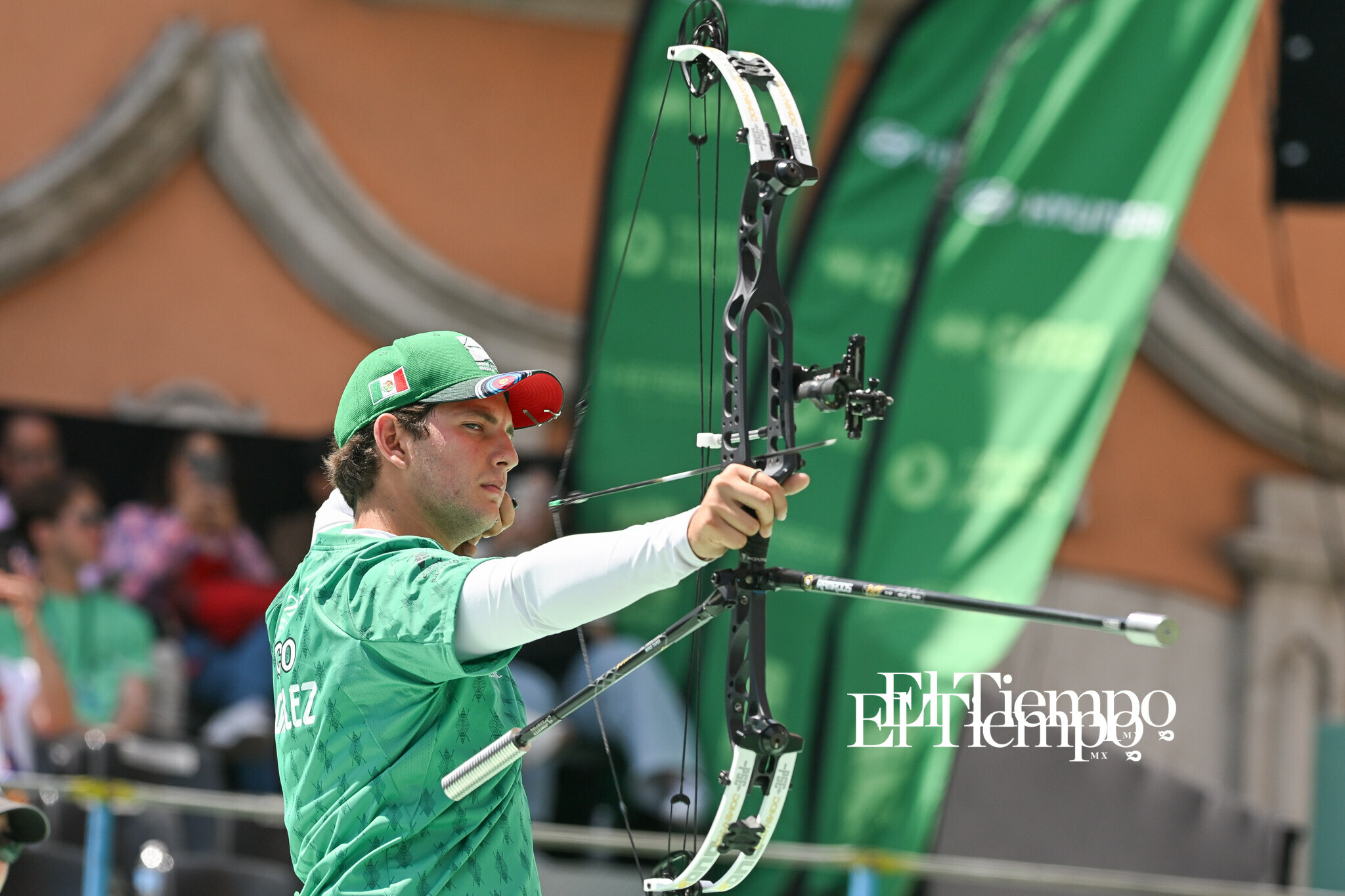 Saltillo 2026 Hyundai Archery World Cup Final