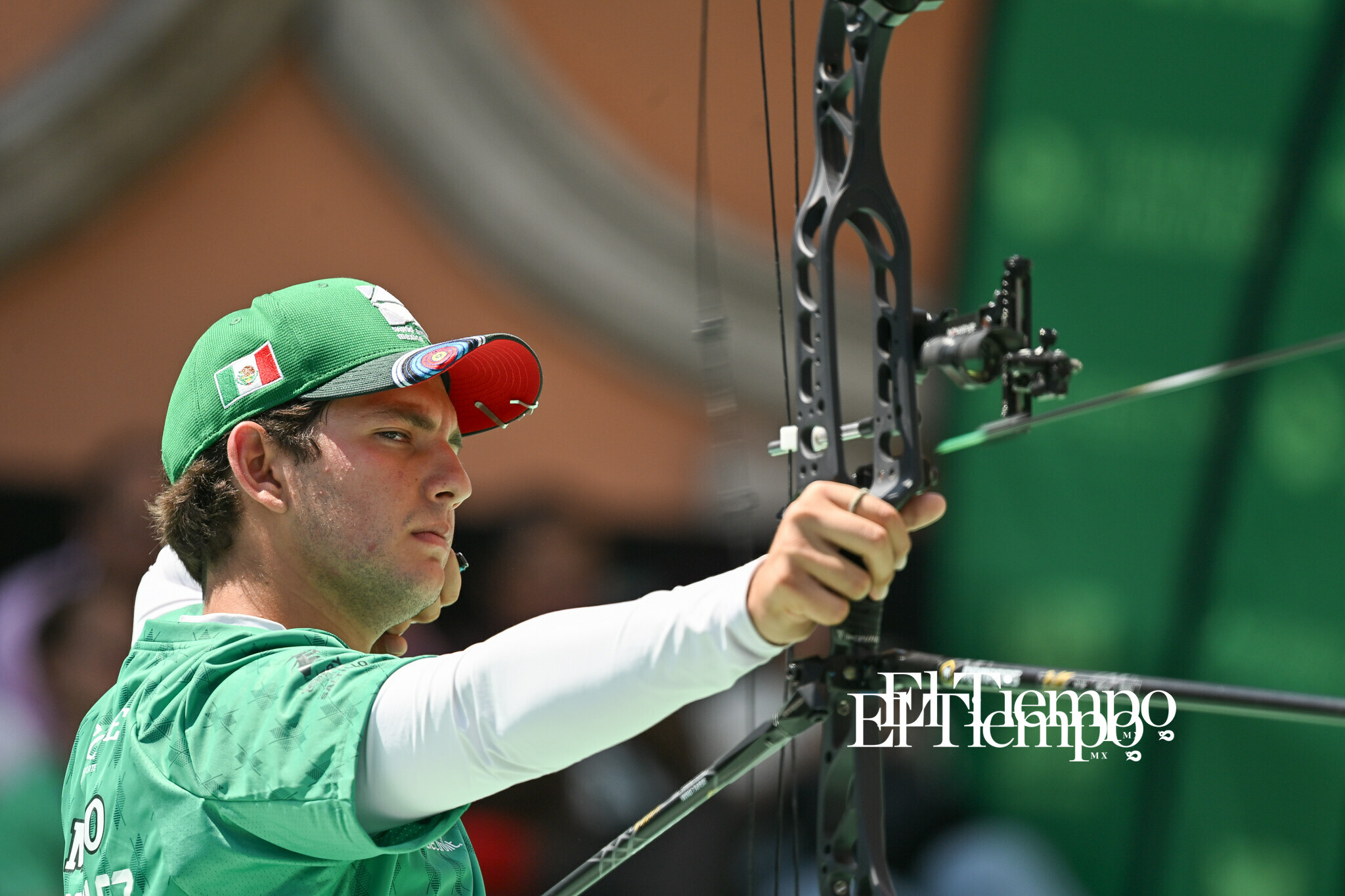 Saltillo 2026 Hyundai Archery World Cup Final