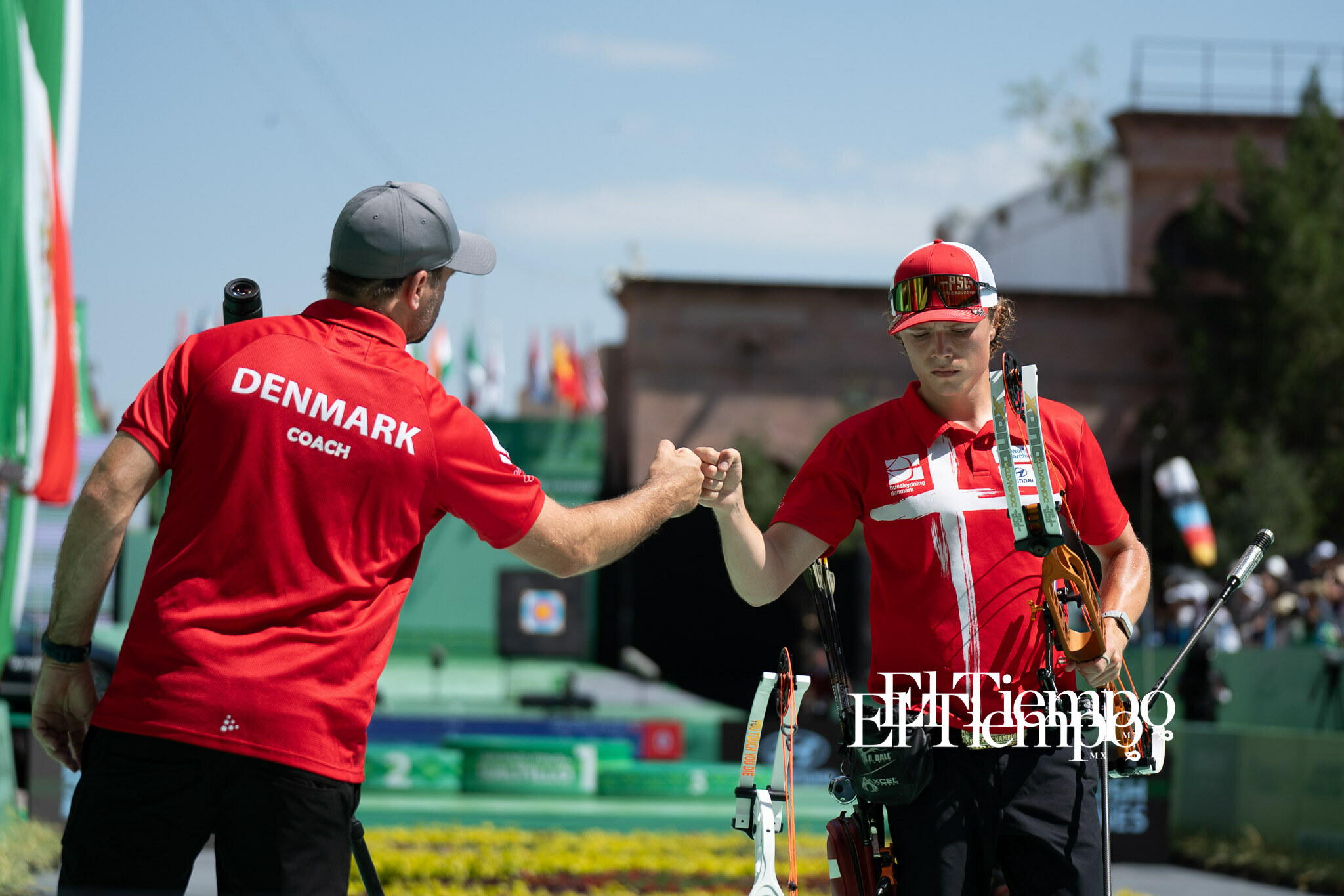Saltillo 2026 Hyundai Archery World Cup Final