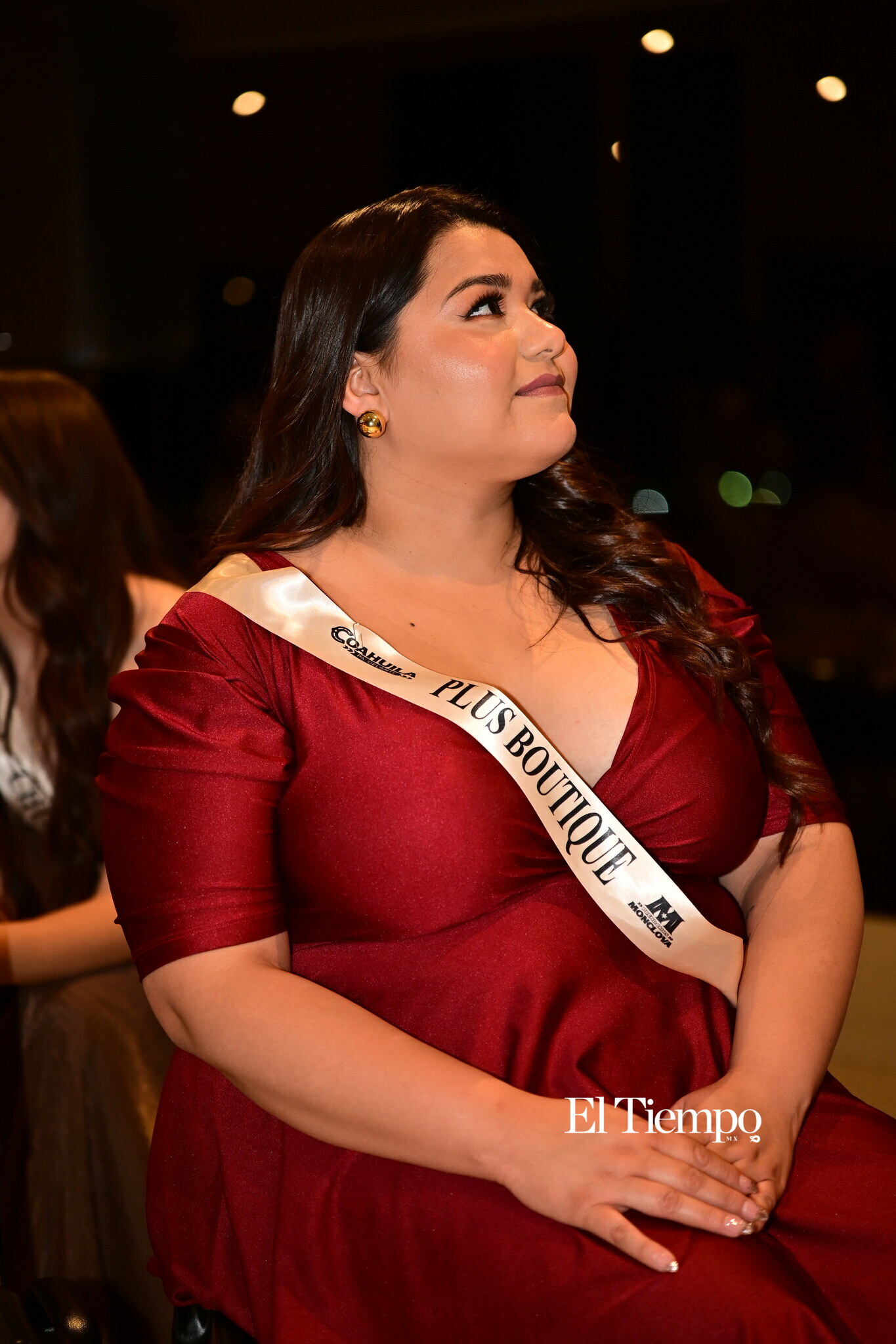 Presentan a las candidatas a Reina de la Feria Monclova 2026