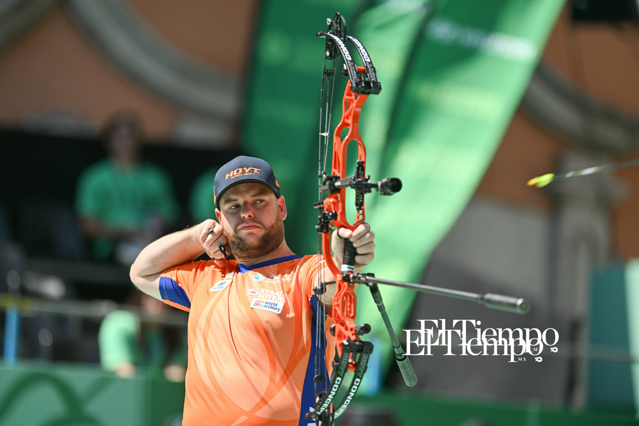 Saltillo 2026 Hyundai Archery World Cup Final