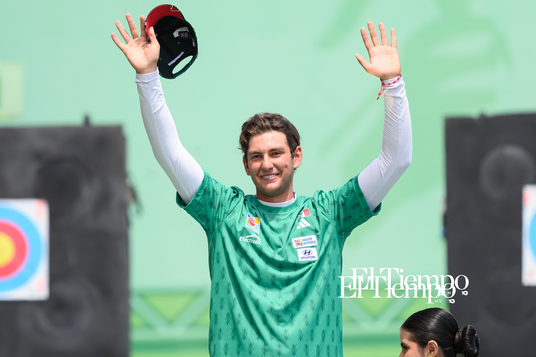 Saltillo 2026 Hyundai Archery World Cup Final