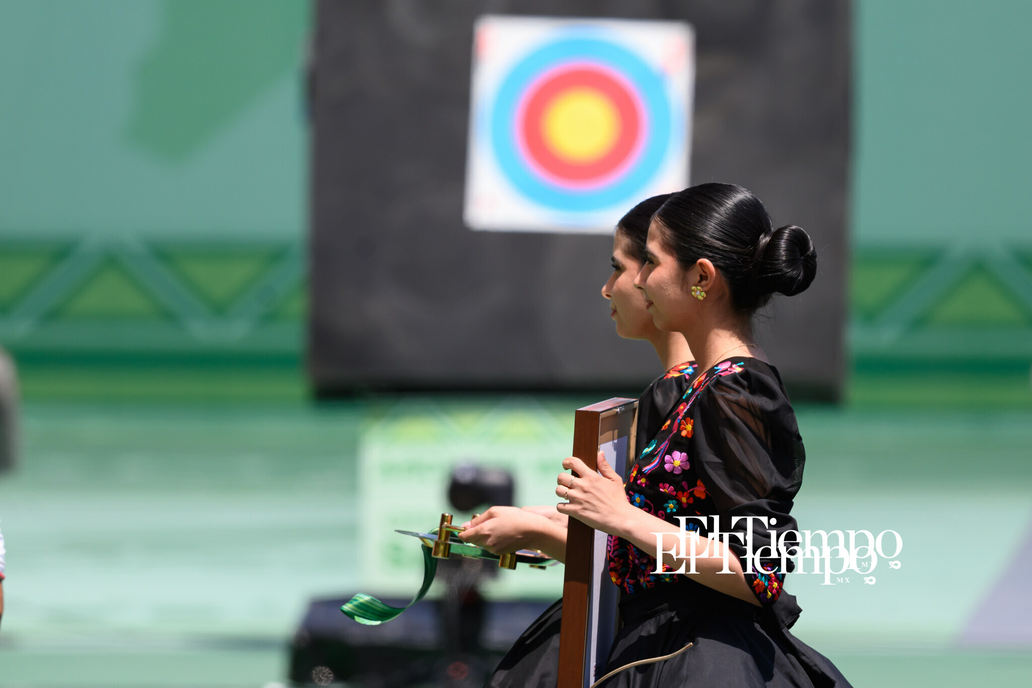 Saltillo 2026 Hyundai Archery World Cup Final