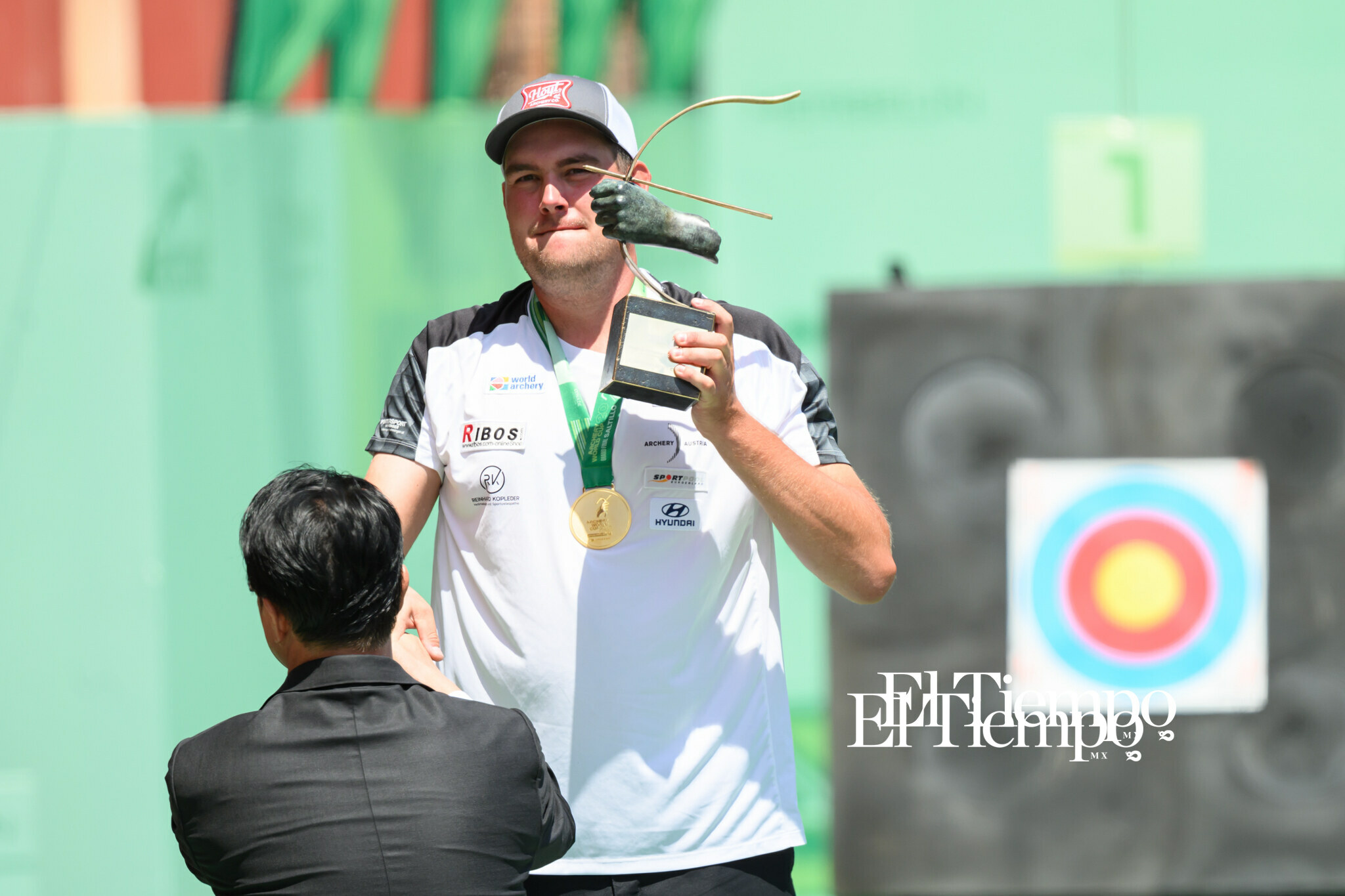 Saltillo 2026 Hyundai Archery World Cup Final