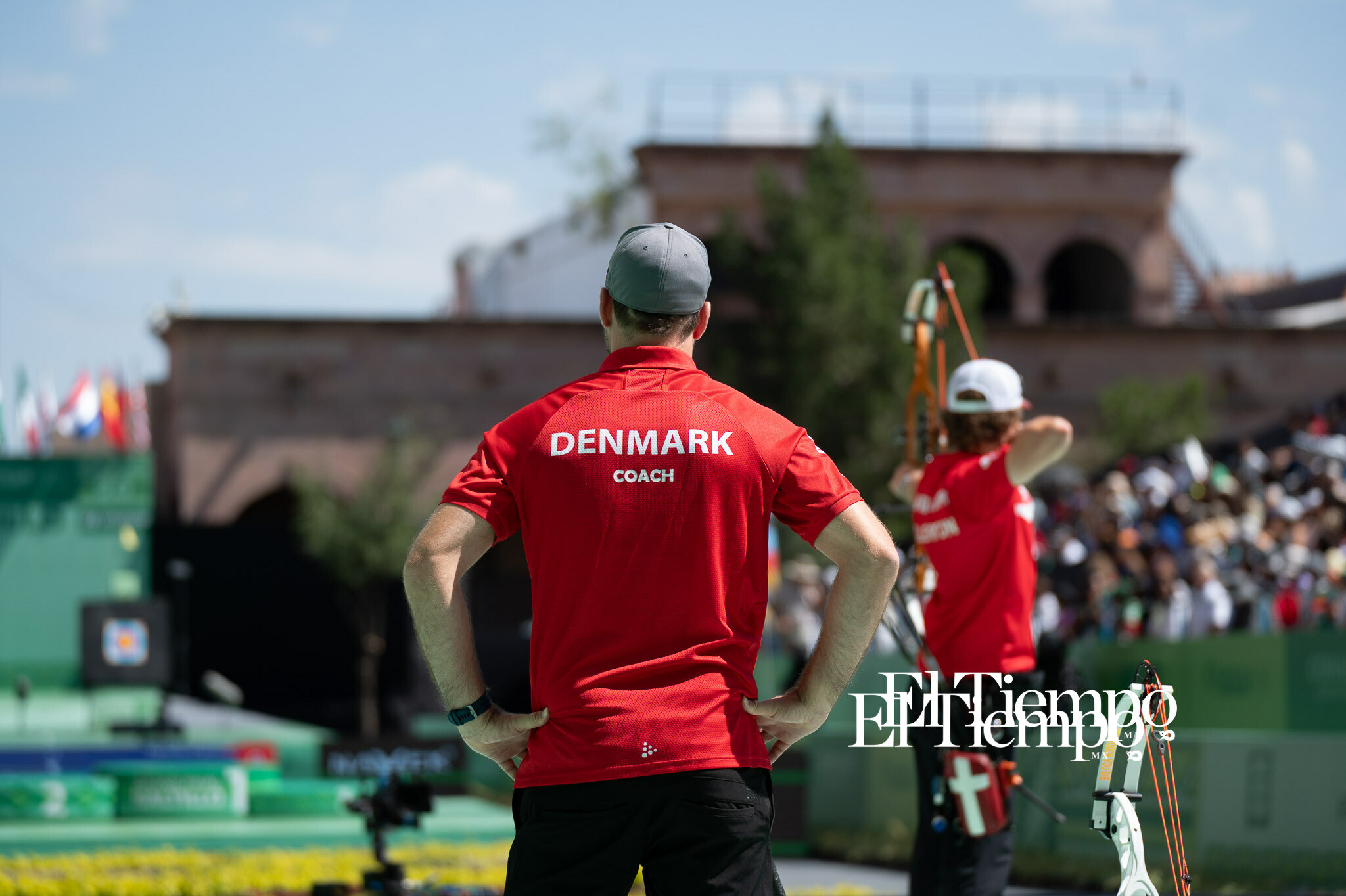 Saltillo 2026 Hyundai Archery World Cup Final