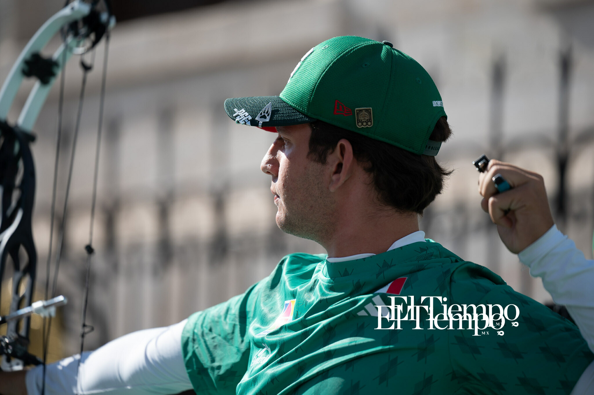 Saltillo 2026 Hyundai Archery World Cup Final