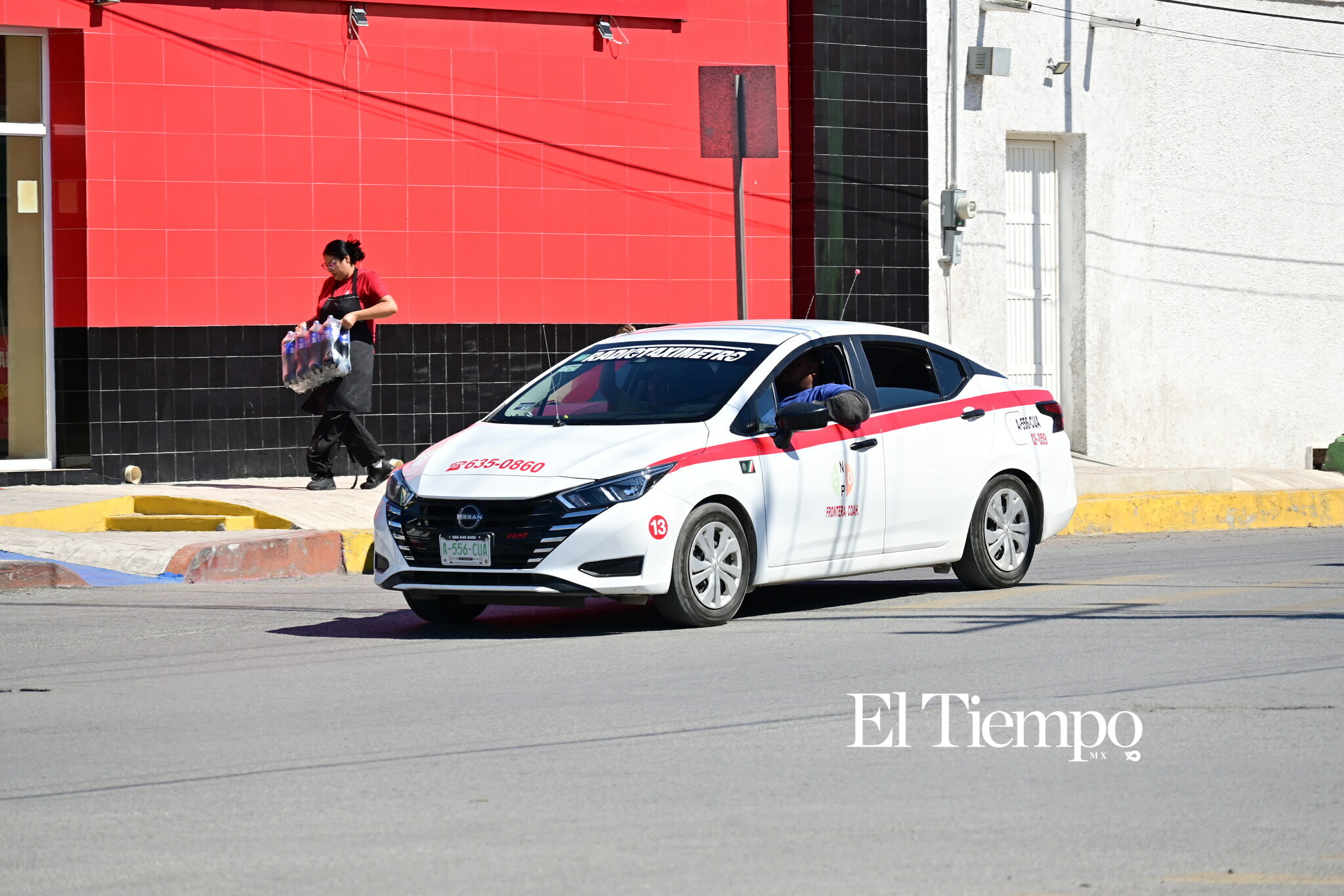 Gasolina de 24 pesos, ¿precio estable o precio subsidiado?