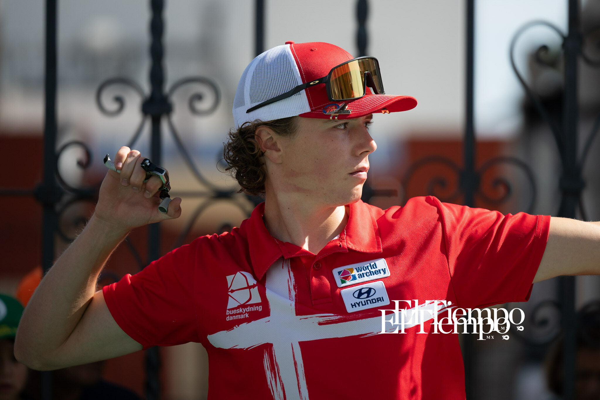 Saltillo 2026 Hyundai Archery World Cup Final