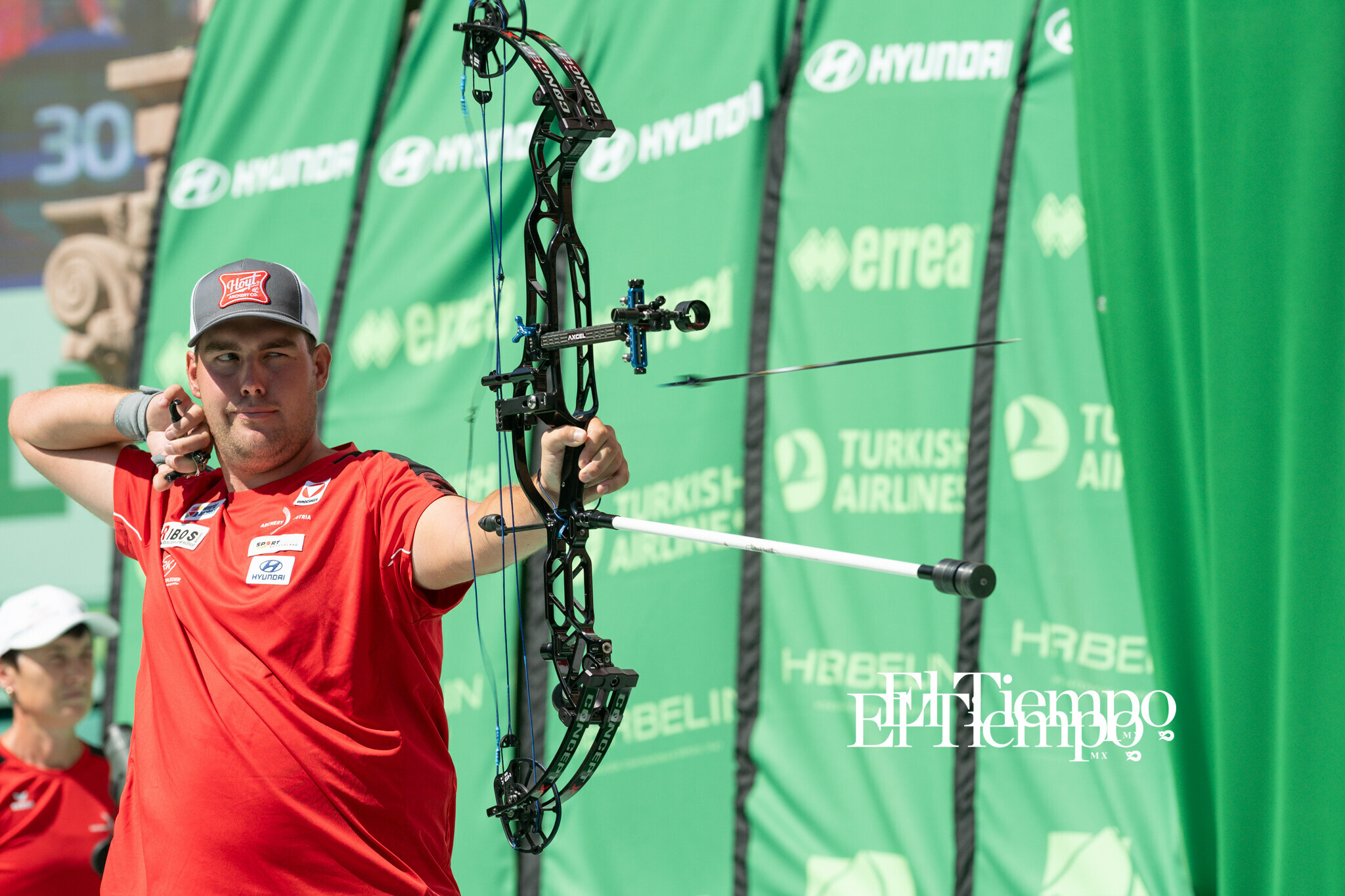 Saltillo 2026 Hyundai Archery World Cup Final