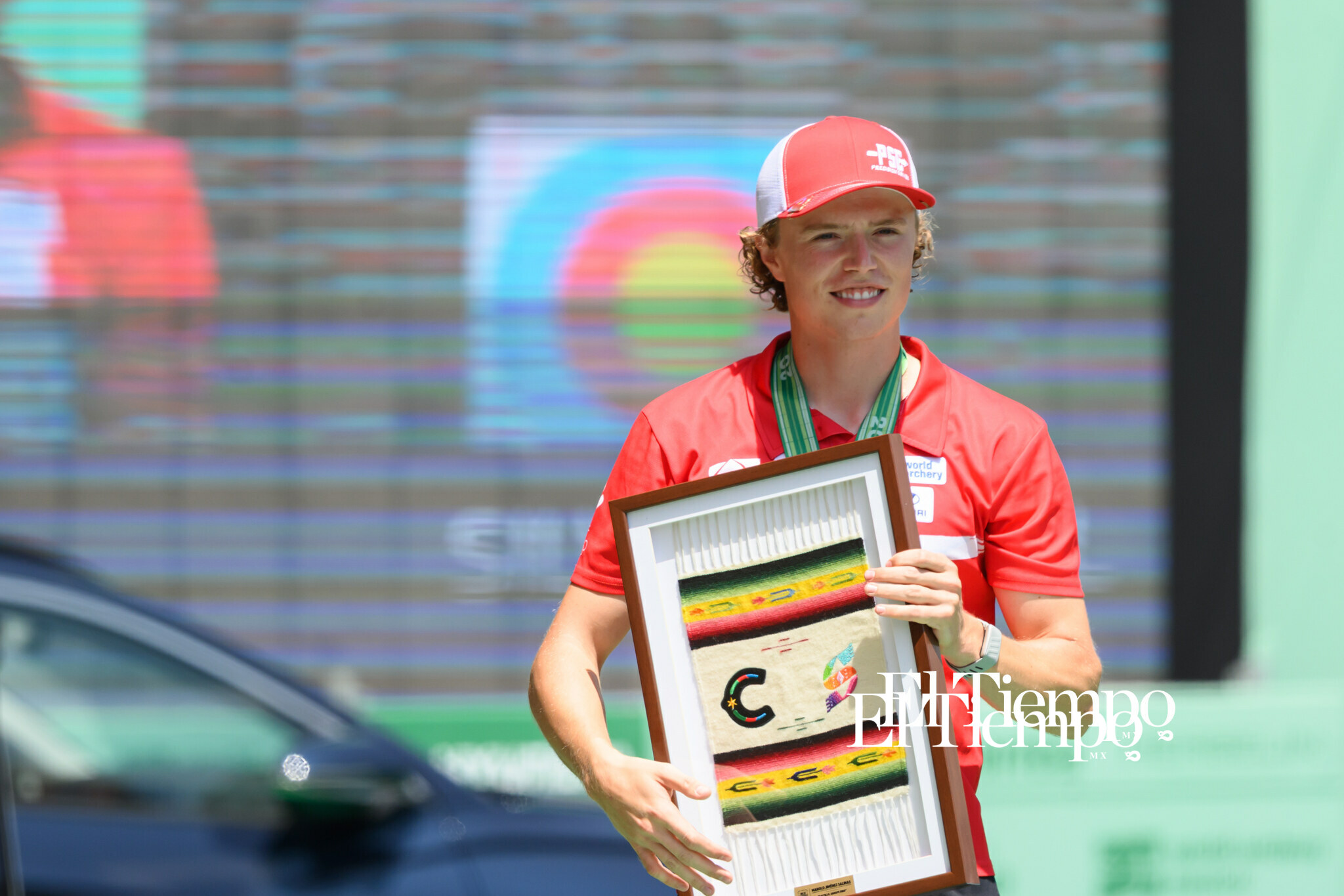 Saltillo 2026 Hyundai Archery World Cup Final