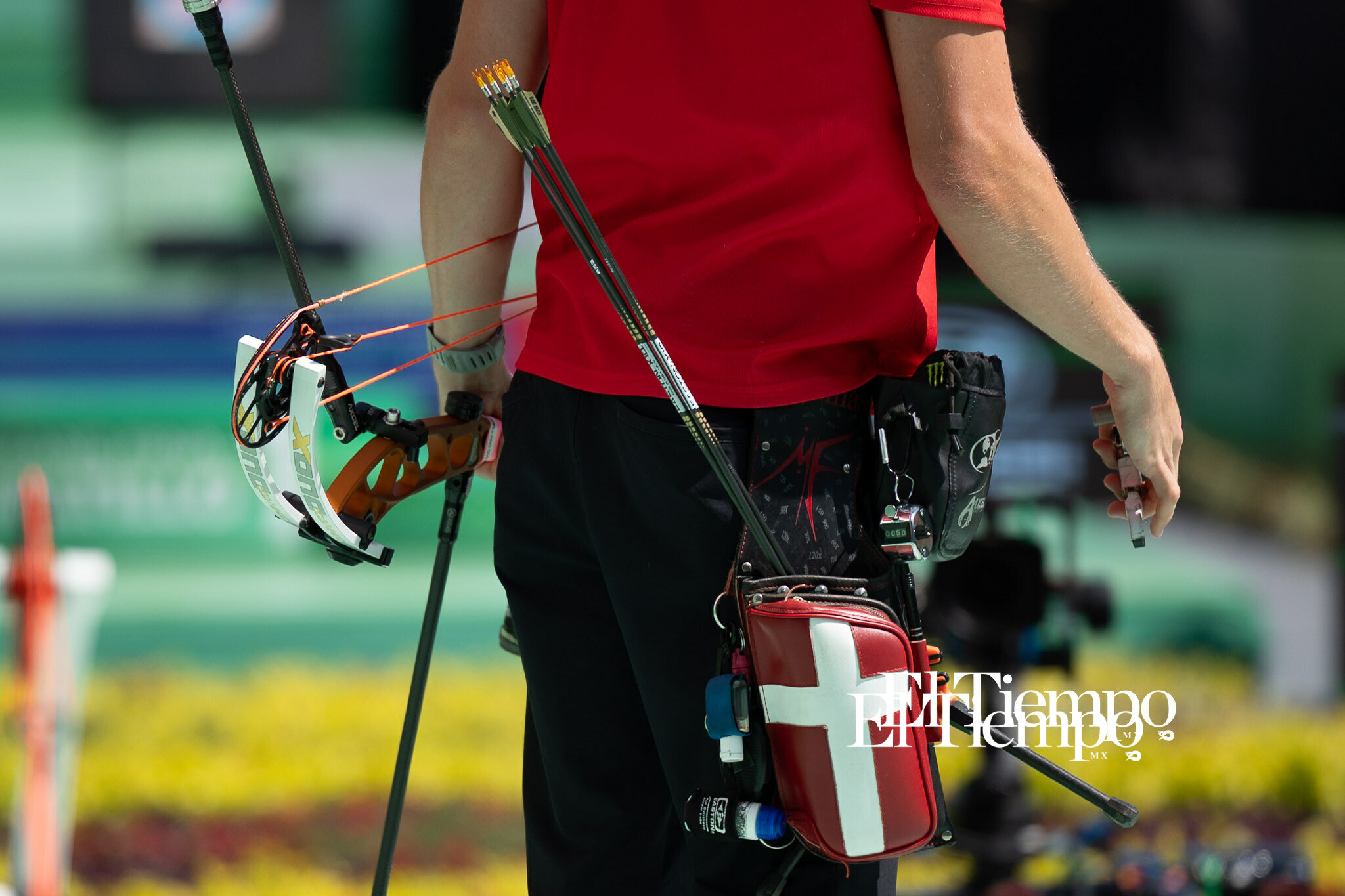 Saltillo 2026 Hyundai Archery World Cup Final