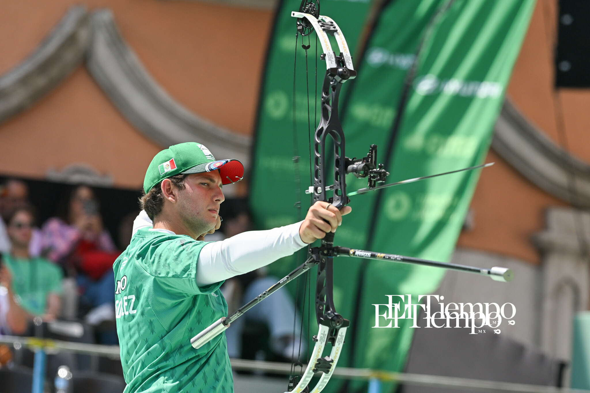 Saltillo 2026 Hyundai Archery World Cup Final
