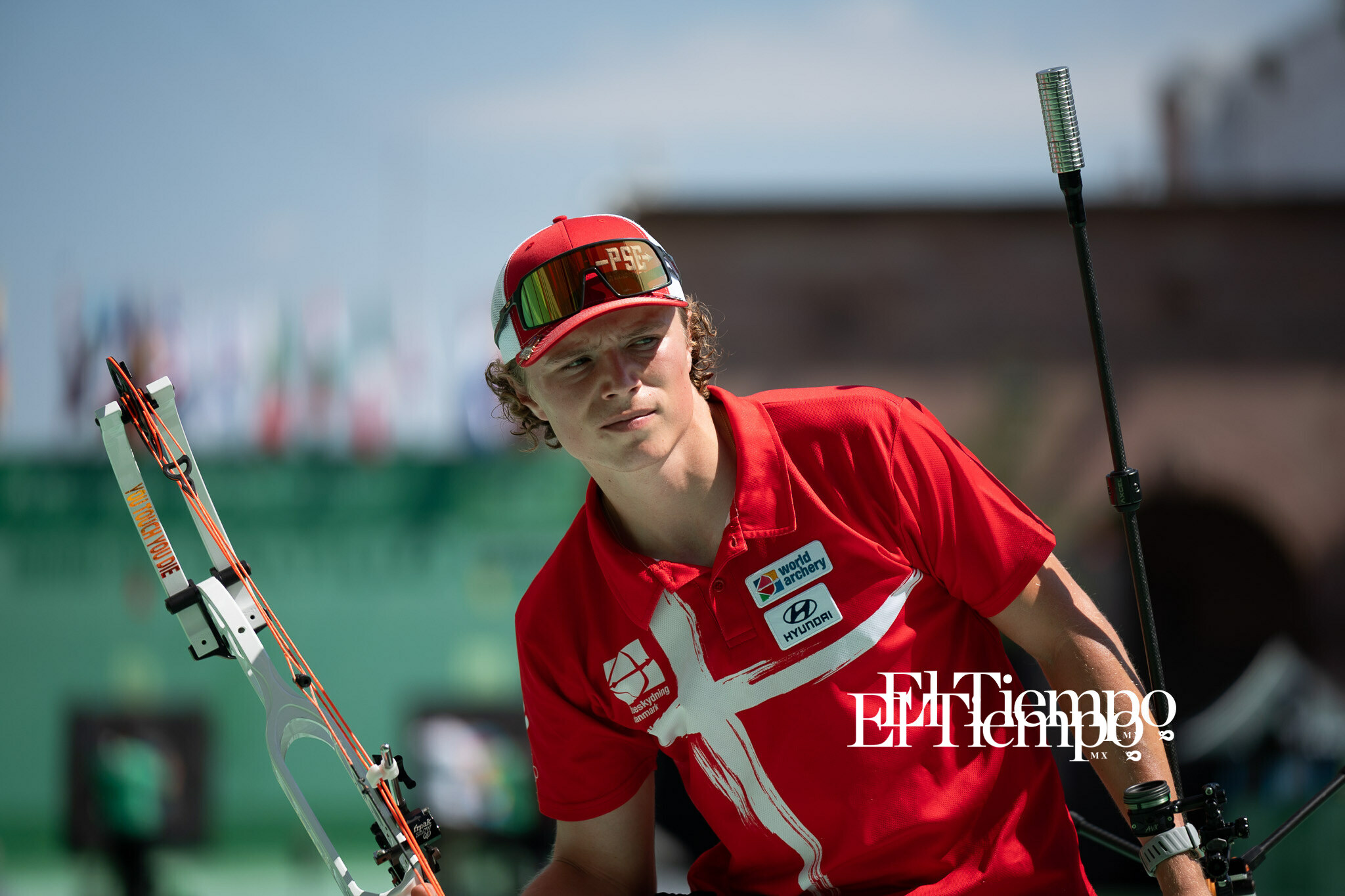 Saltillo 2026 Hyundai Archery World Cup Final