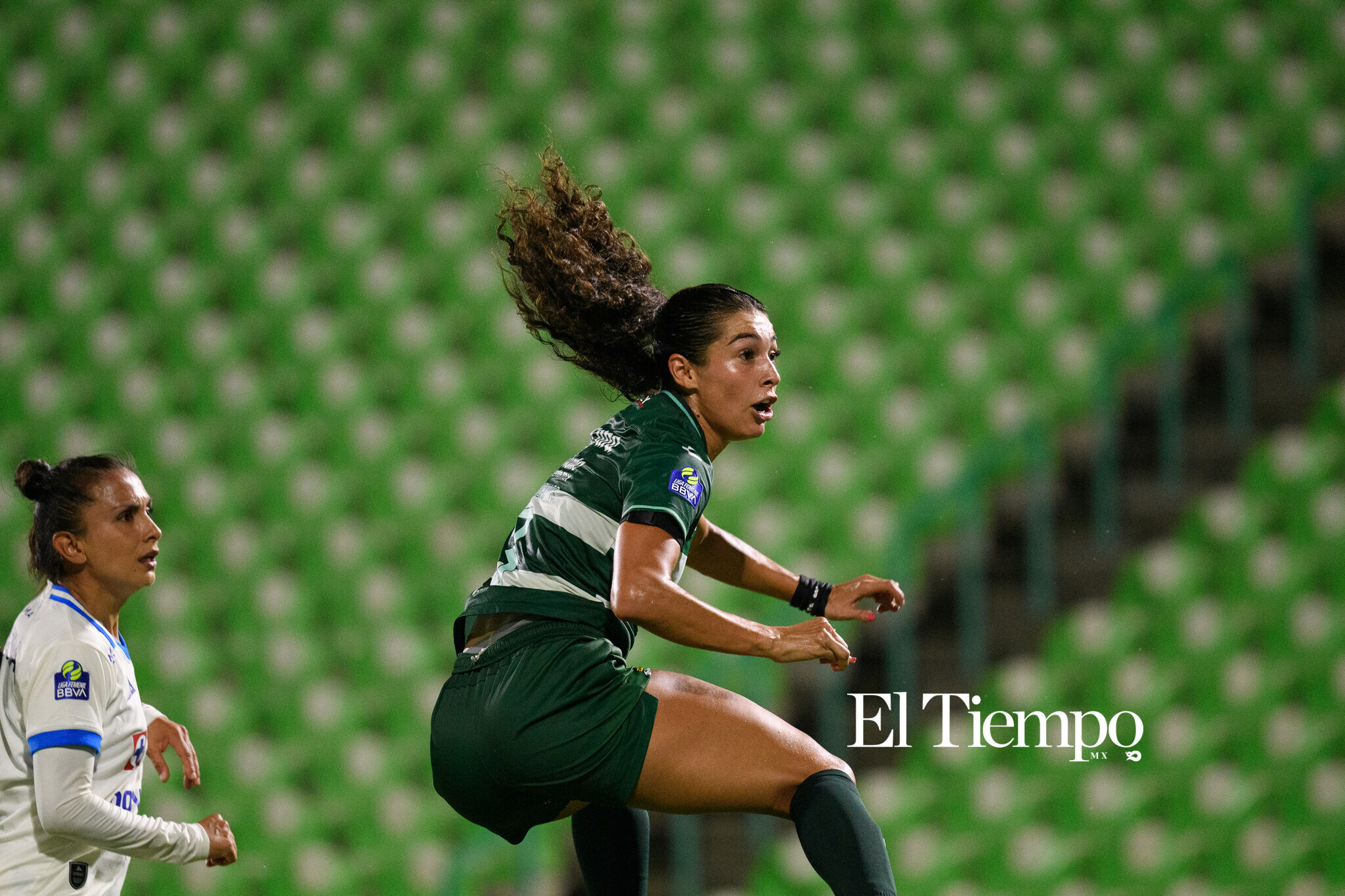 Santos Laguna vs Cruz Azul | Liga MX Femenil — Jornada 8

#LigaMXFemenil #Jornada8 #SantosFemenil #SantosLaguna #CruzAzulFemenil #CruzAzul #FutbolFemenil #FutbolFemenino #Soccer #Jugadoras #NikonMX #Torreon #FutbolMexicano #FotografiaDeportiva #WomenInSoccer