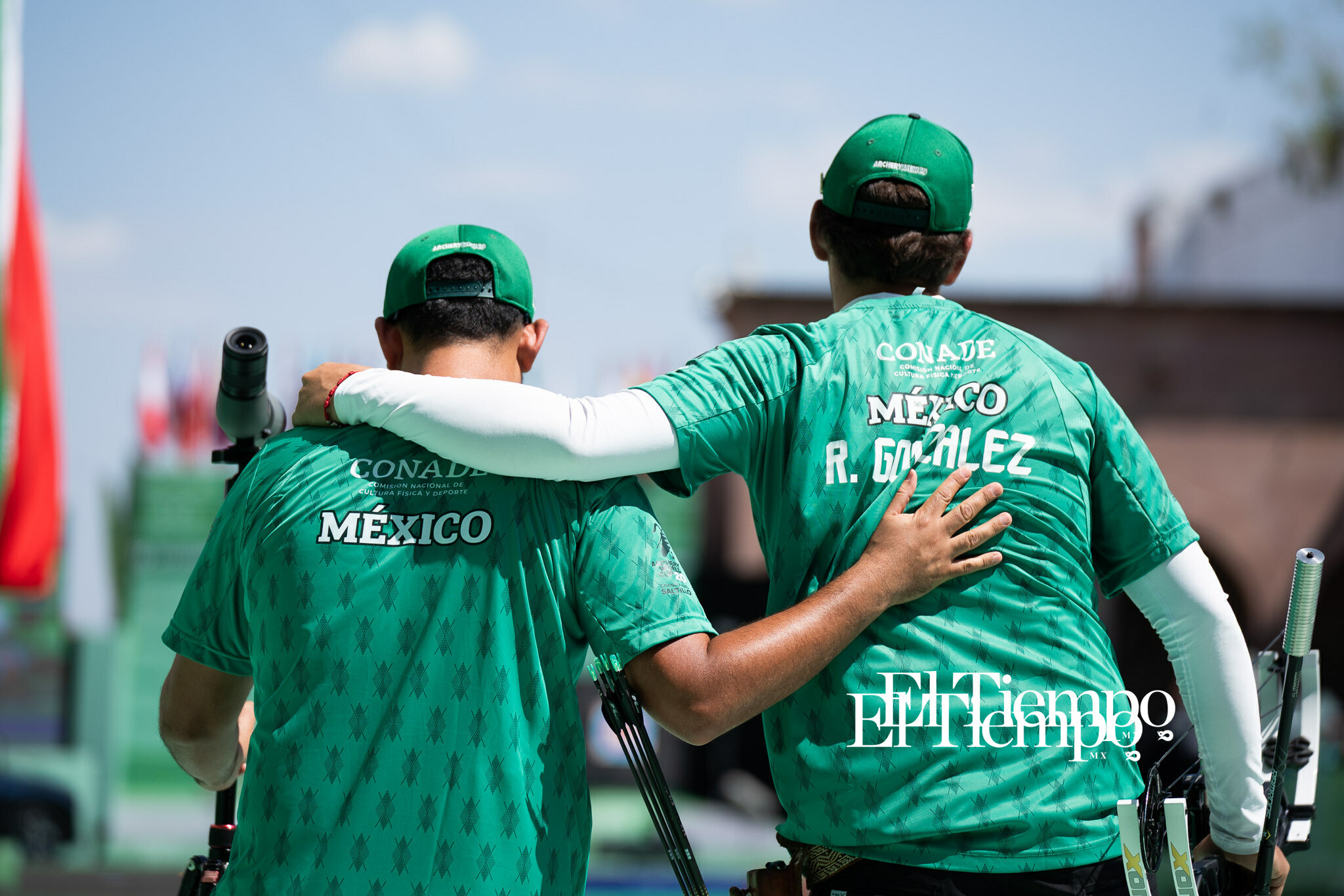 Saltillo 2026 Hyundai Archery World Cup Final
