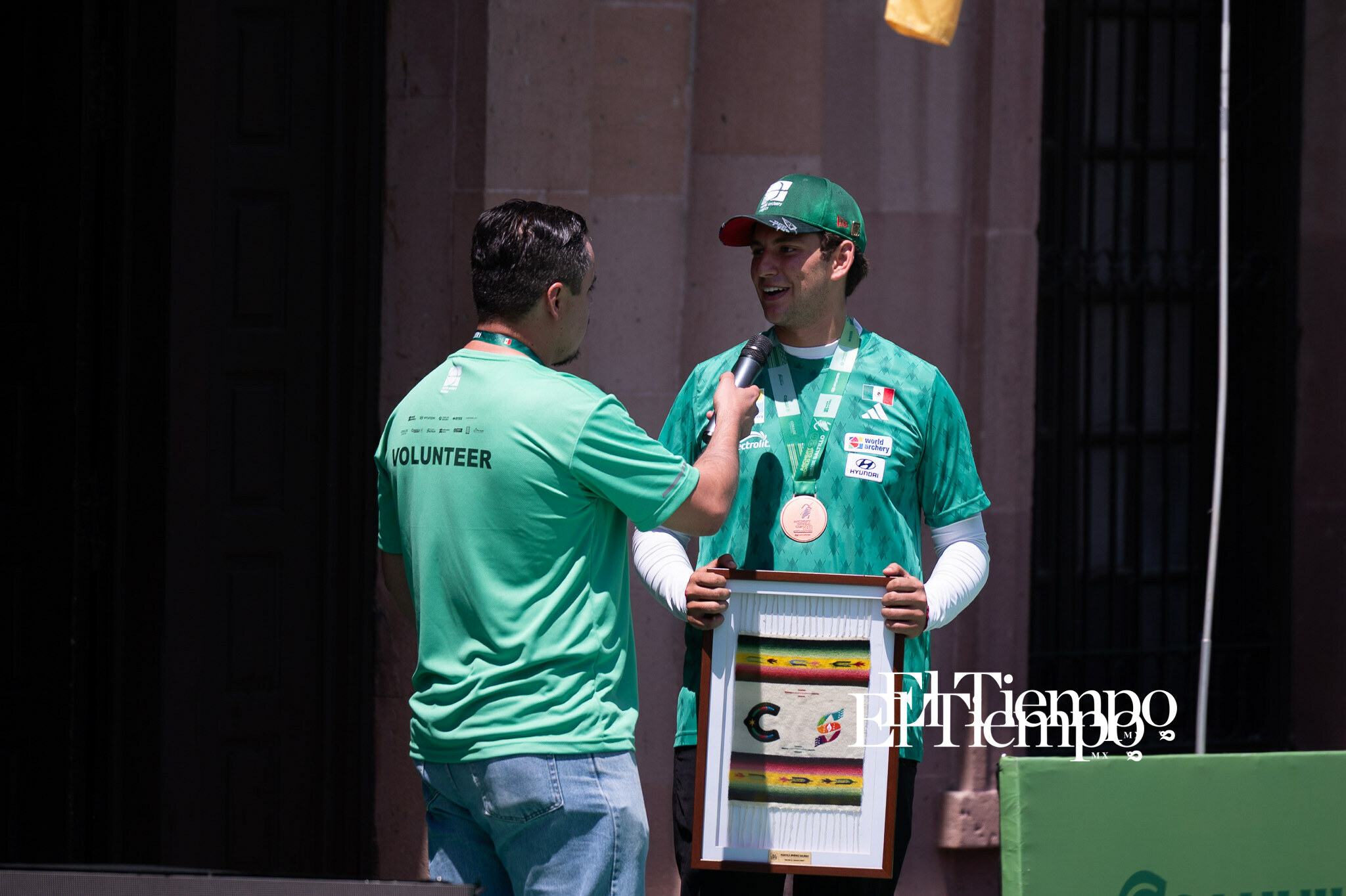 Saltillo 2026 Hyundai Archery World Cup Final
