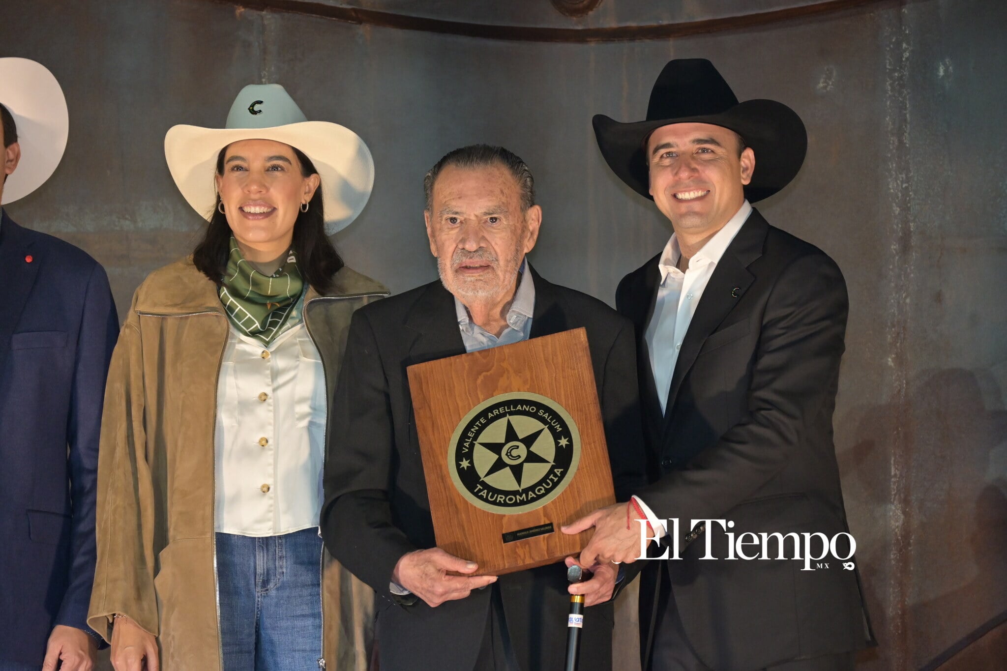 📸 ASÍ SE VIVIÓ LA INAUGURACIÓN DE EXPO COAHUILA