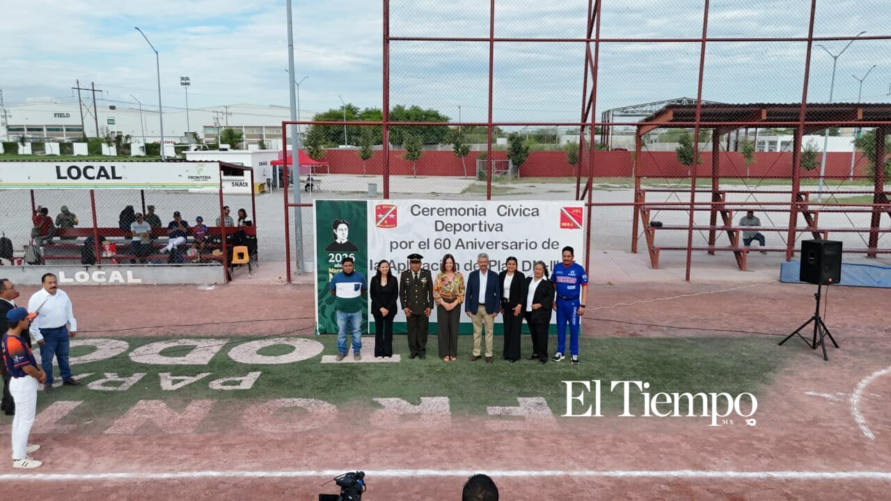 Plan DN-III-E cumple 60 años de apoyo ante desastres