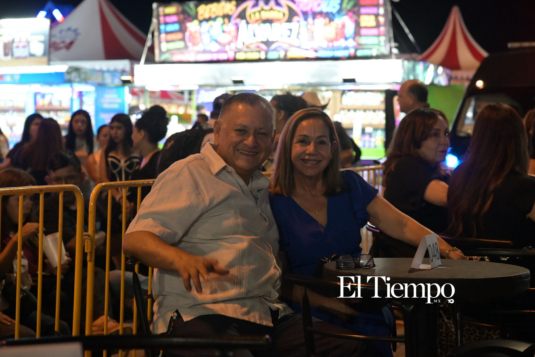 🎡🎶 ¡ARRANCÓ LA FERIA MONCLOVA 2026! 🎉