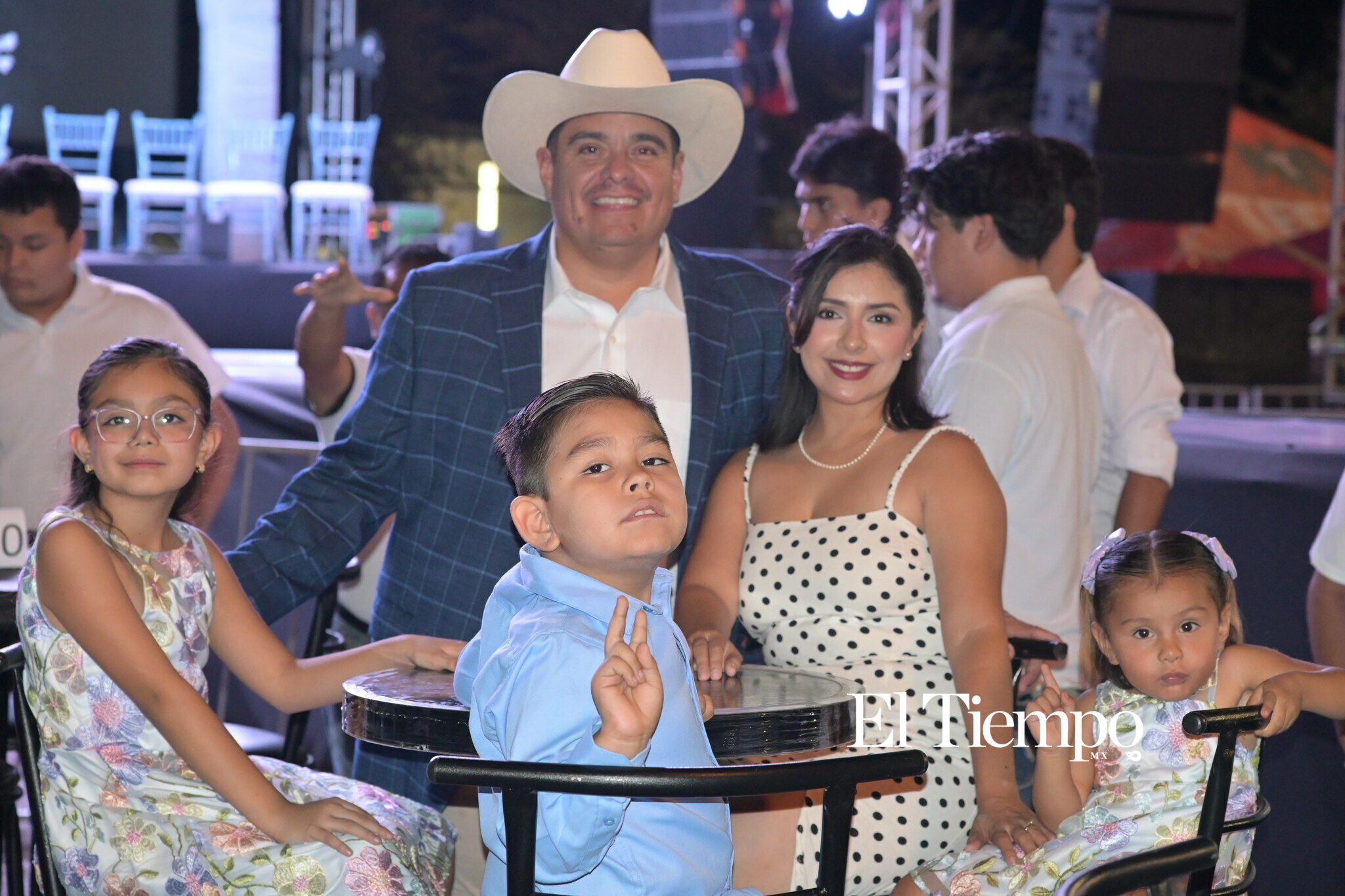 🎡🎶 ¡ARRANCÓ LA FERIA MONCLOVA 2026! 🎉